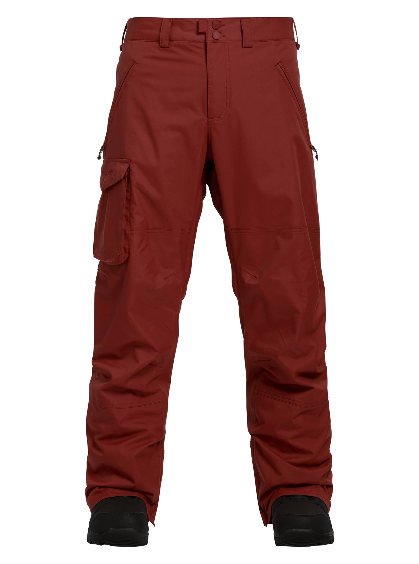 Burton - Pantalon Covert homme, Sparrow, M