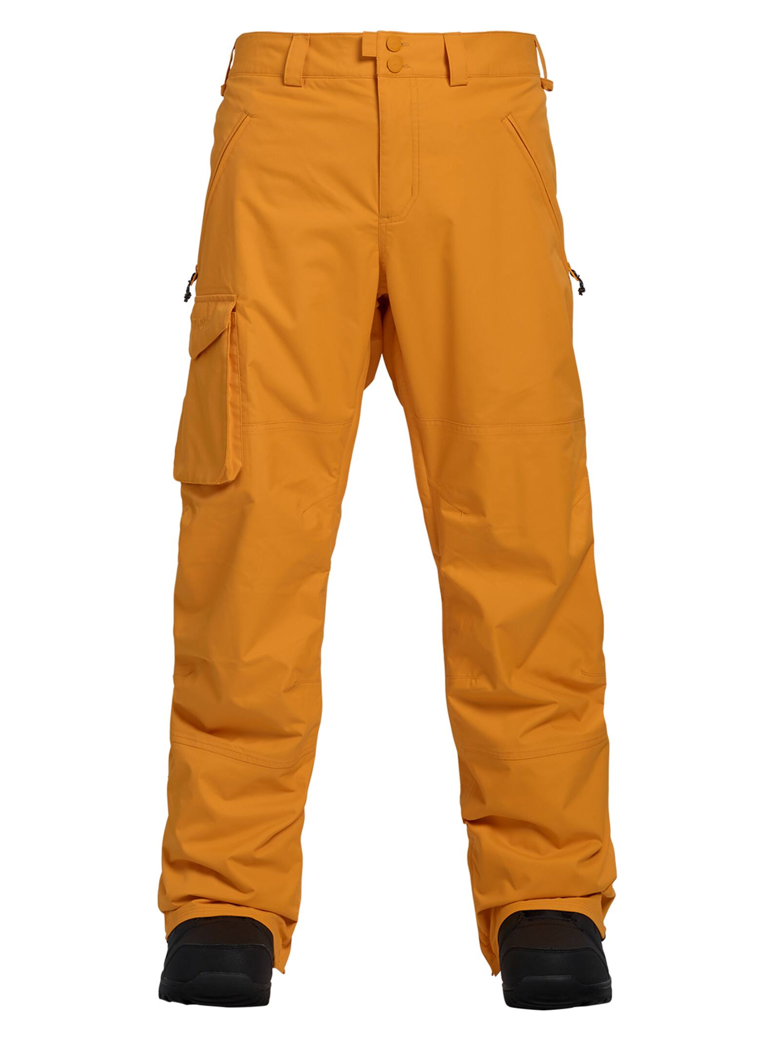 Burton - Pantalon Covert homme, Golden Oak, L