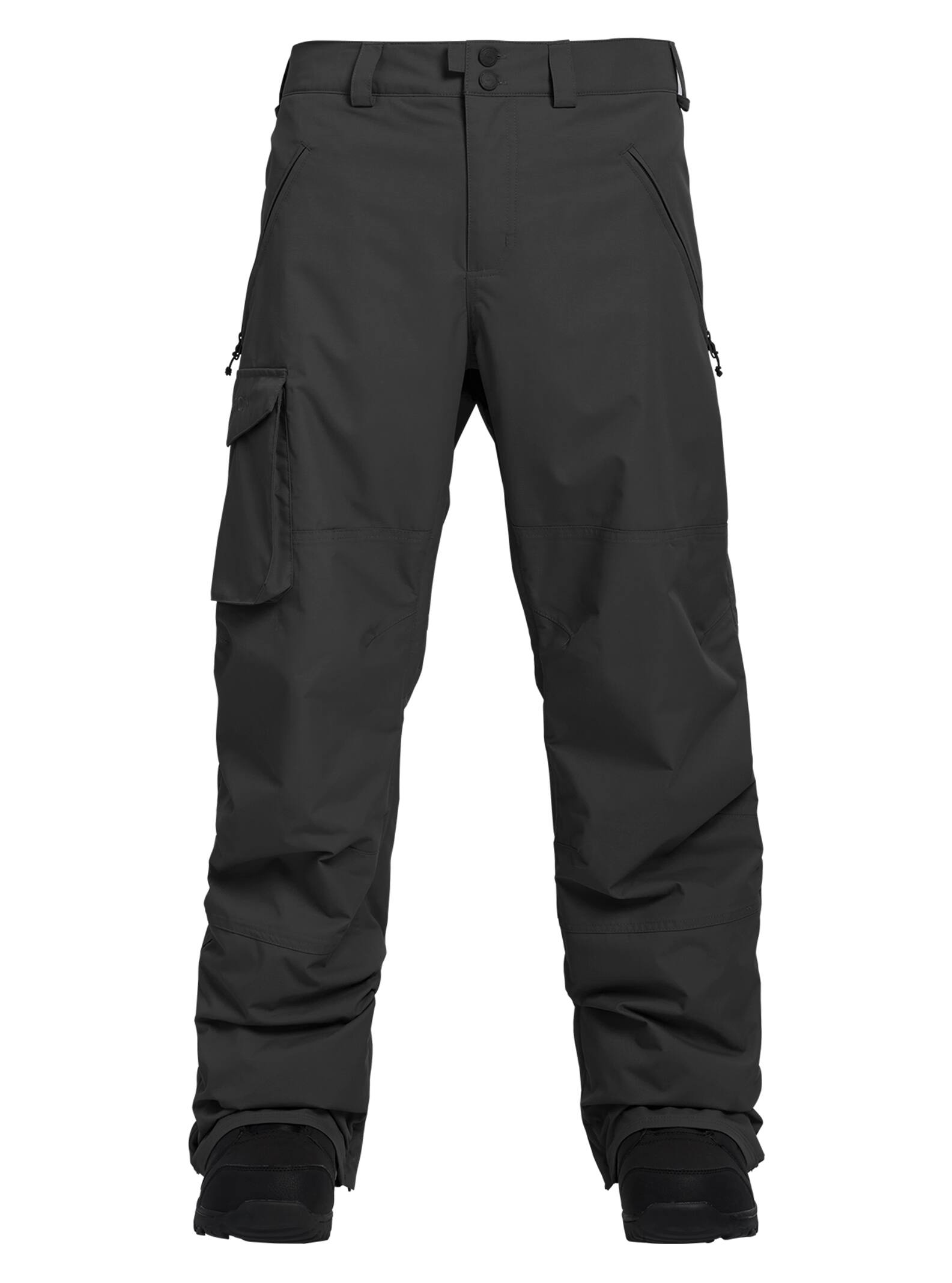 Burton - Pantalon Insulated Covert homme, Faded, L