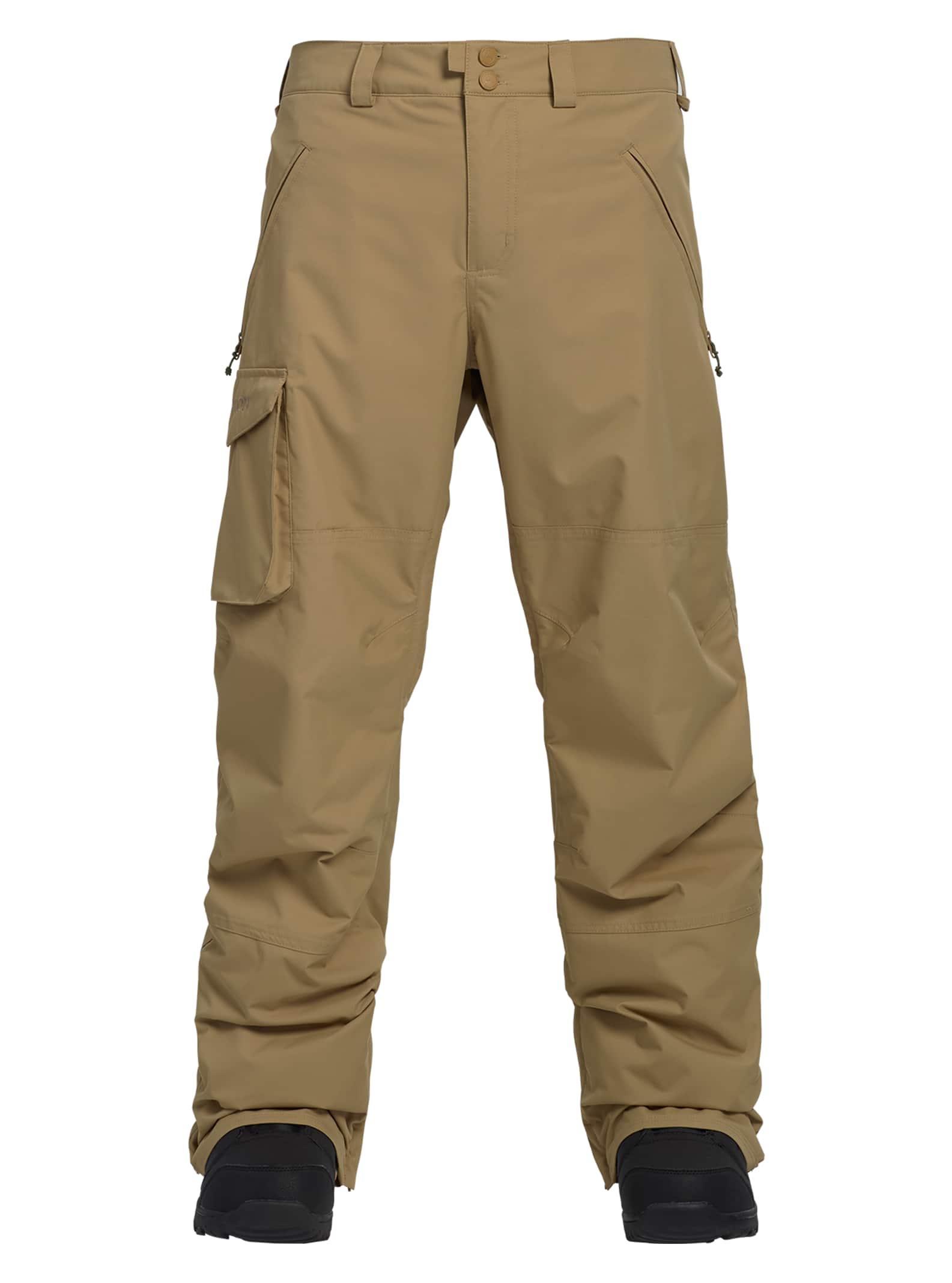 Burton - Pantalon Insulated Covert homme, Kelp, M