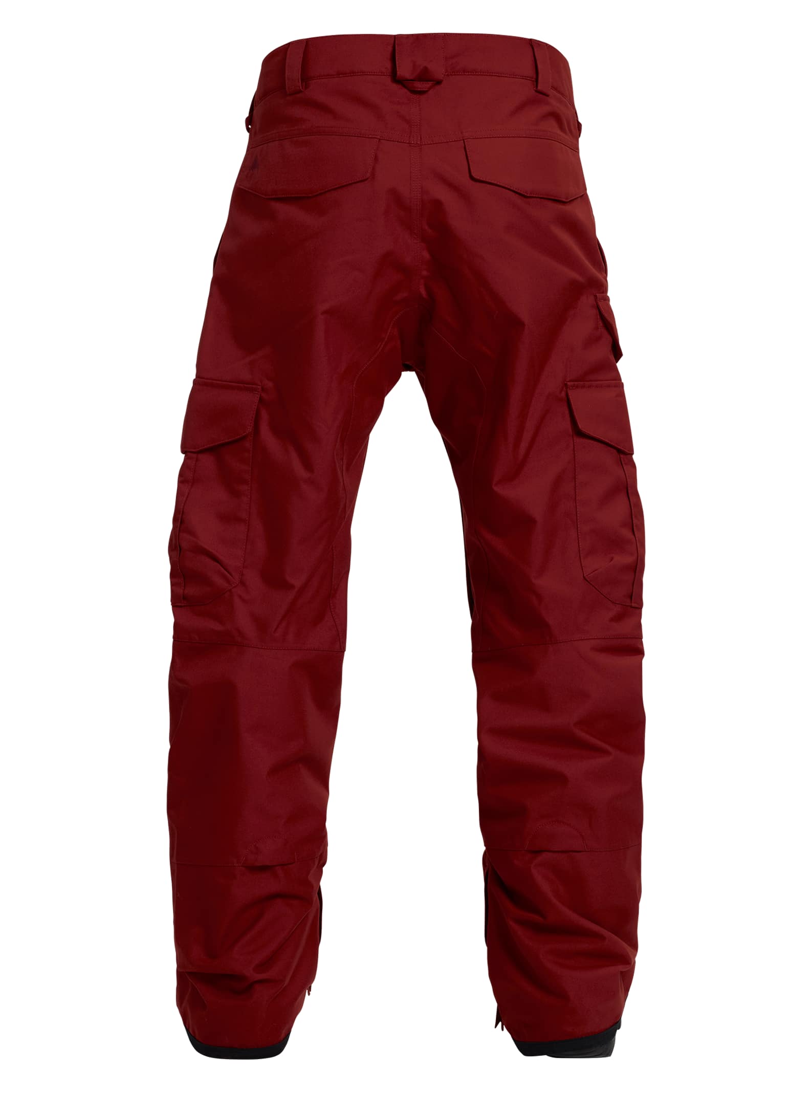 burton cargo classic fit pants