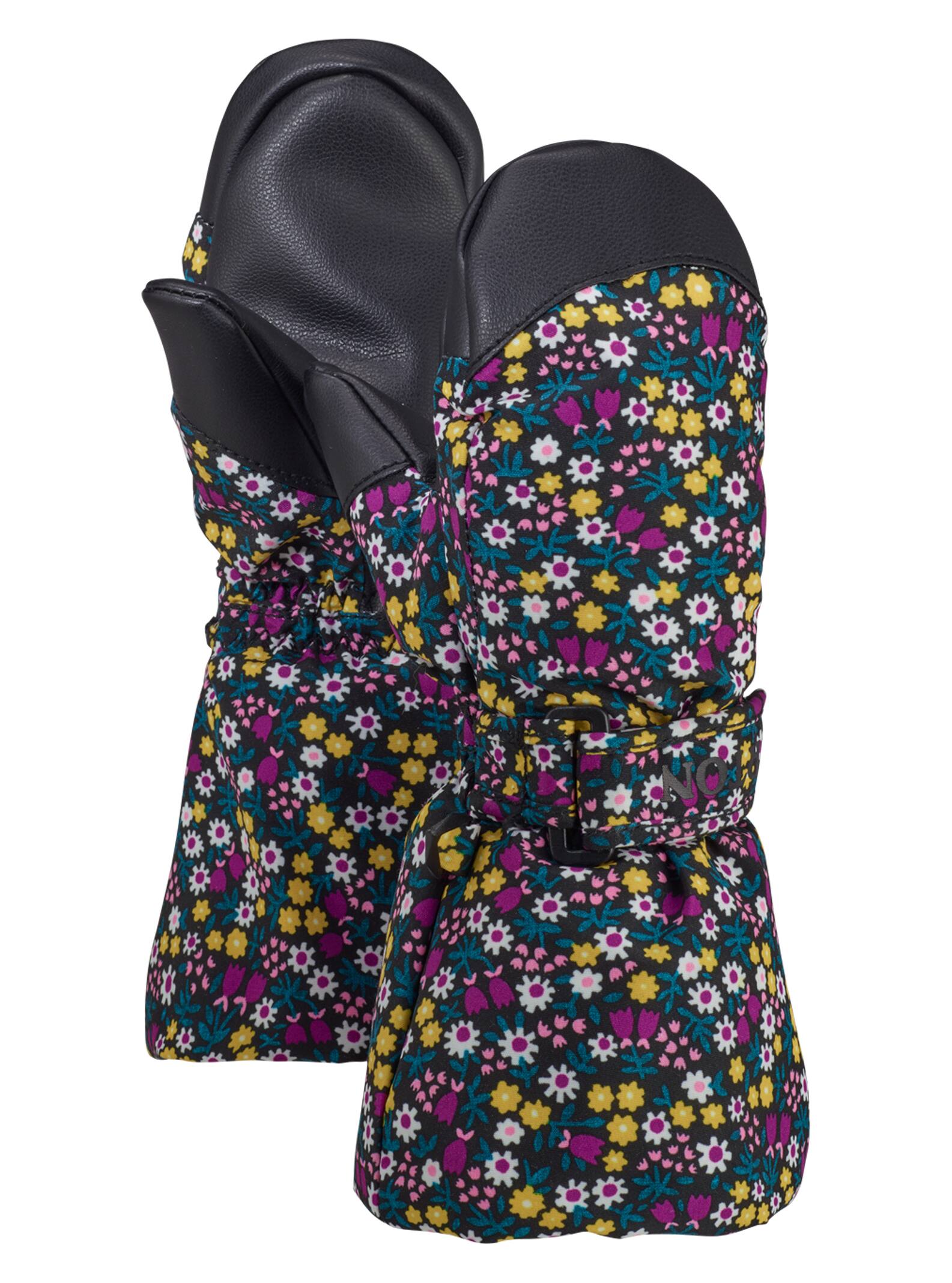 Burton - Moufles Heater tout-petit, Forget Me Not, 4T