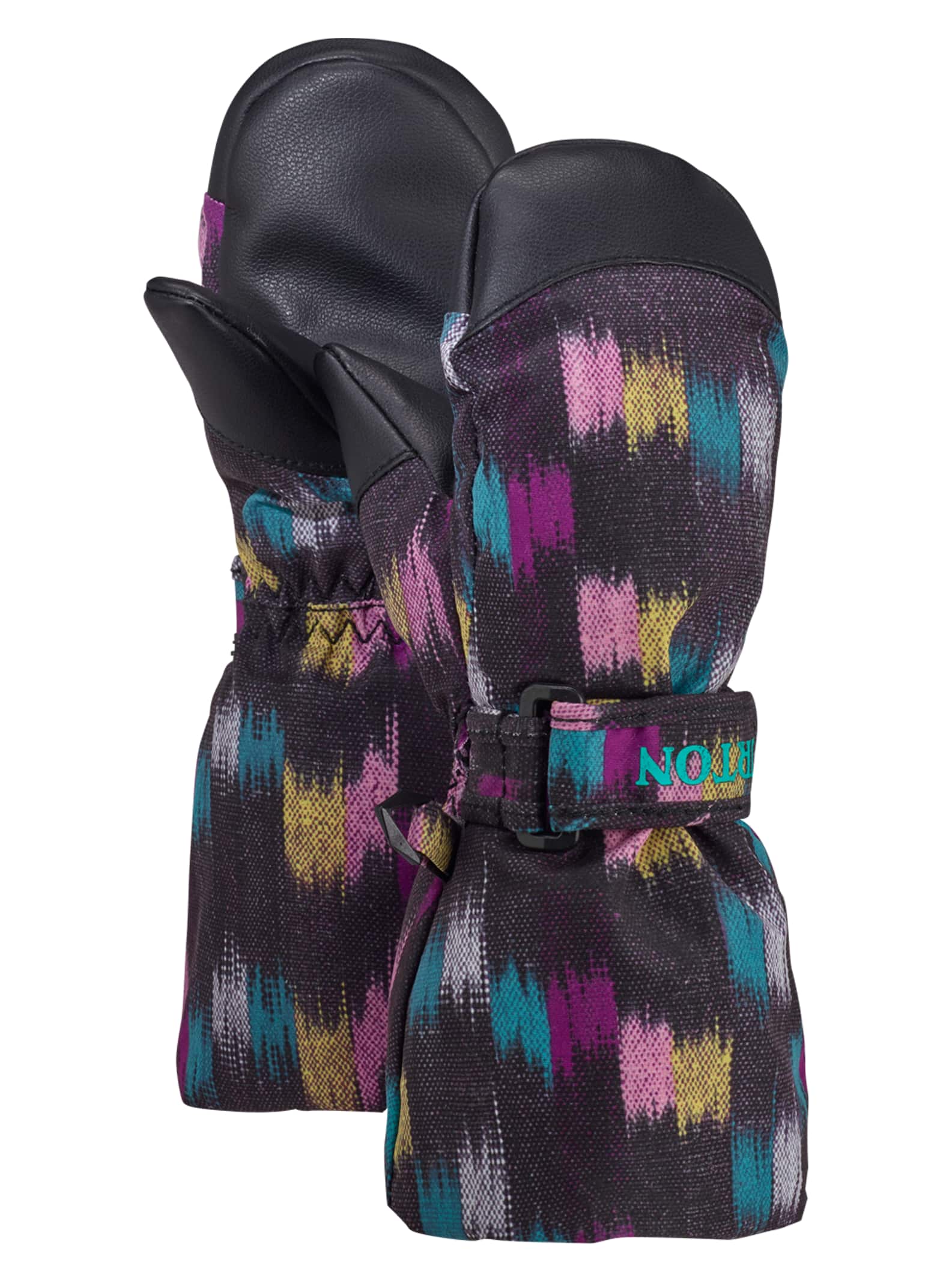 Burton - Moufles Heater tout-petit, Eye Cat, 2T