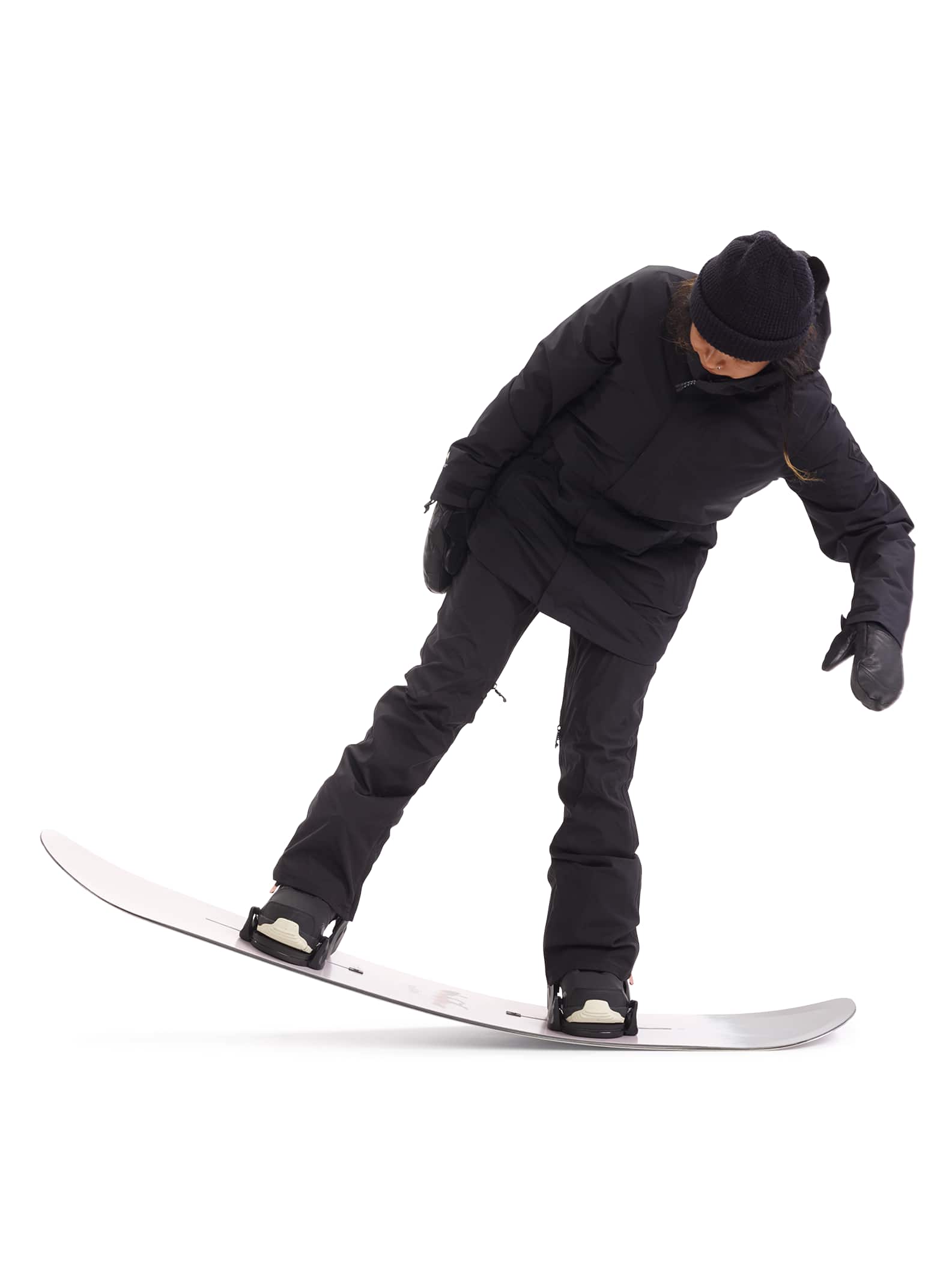 Women S Burton Yeasayer Snowboard Burton Com Winter 19 Us