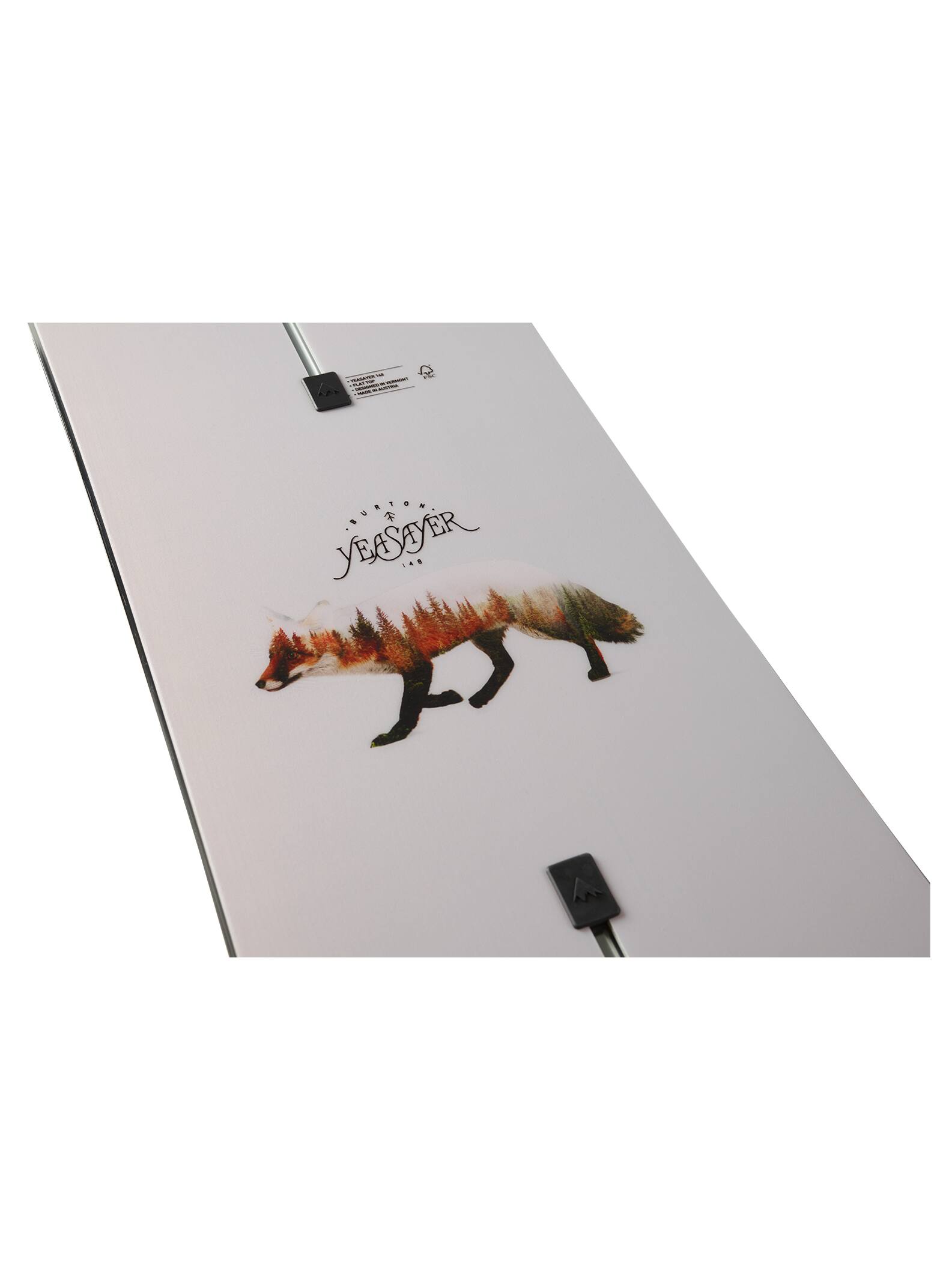 Women S Burton Yeasayer Snowboard Burton Com Winter 19 Us