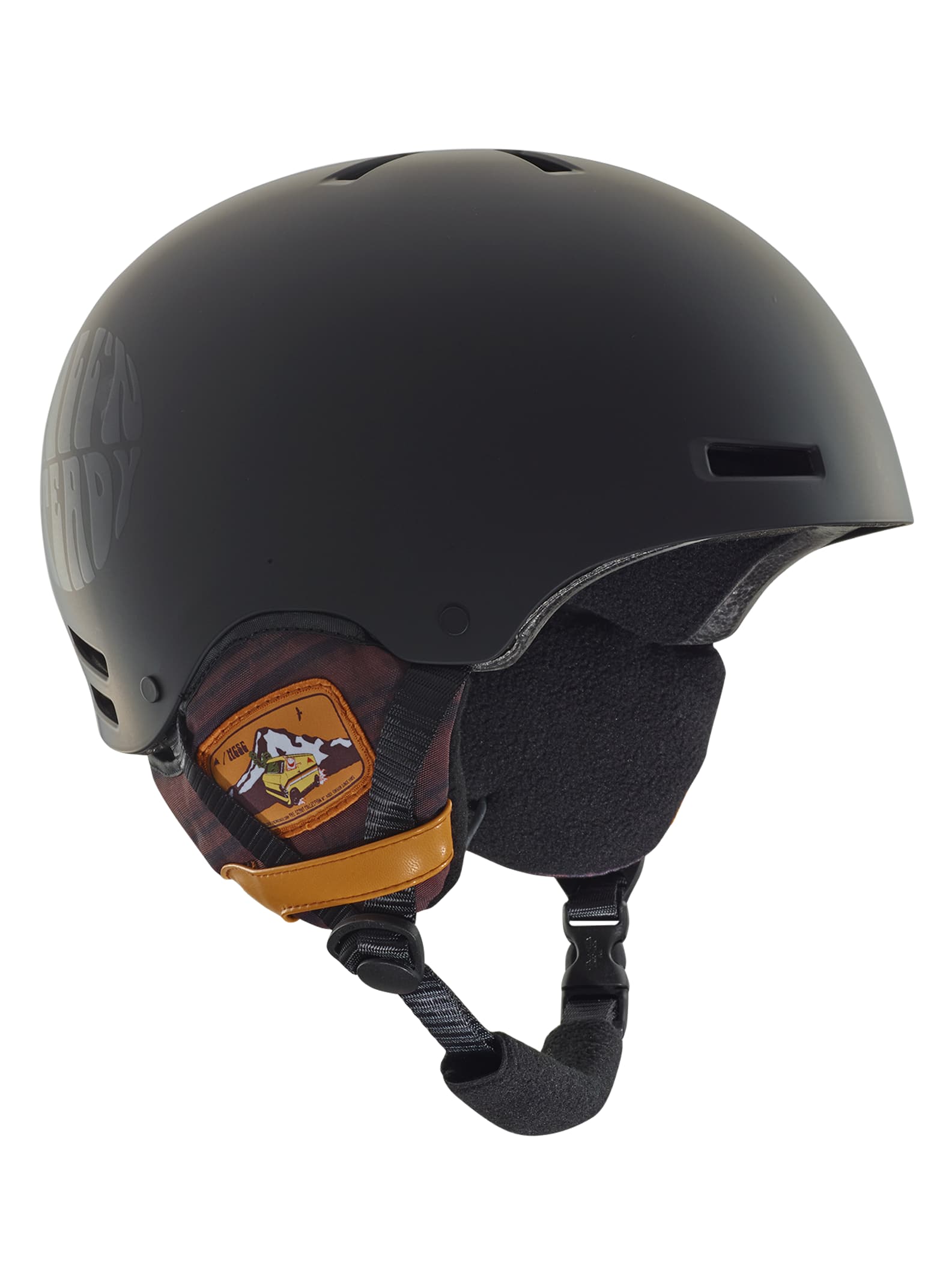 Cascade S Helmet Size Chart