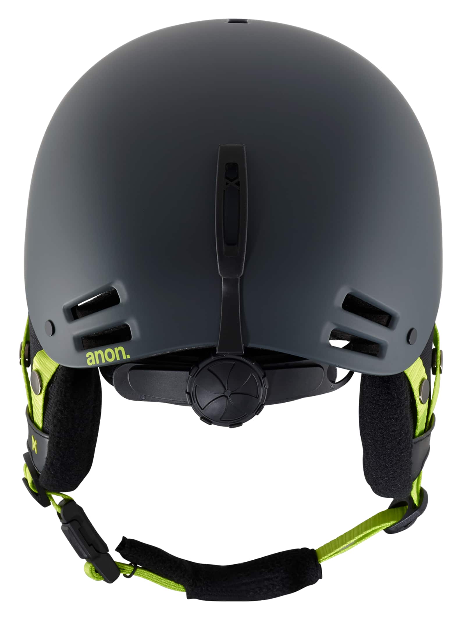 anon rime helmet