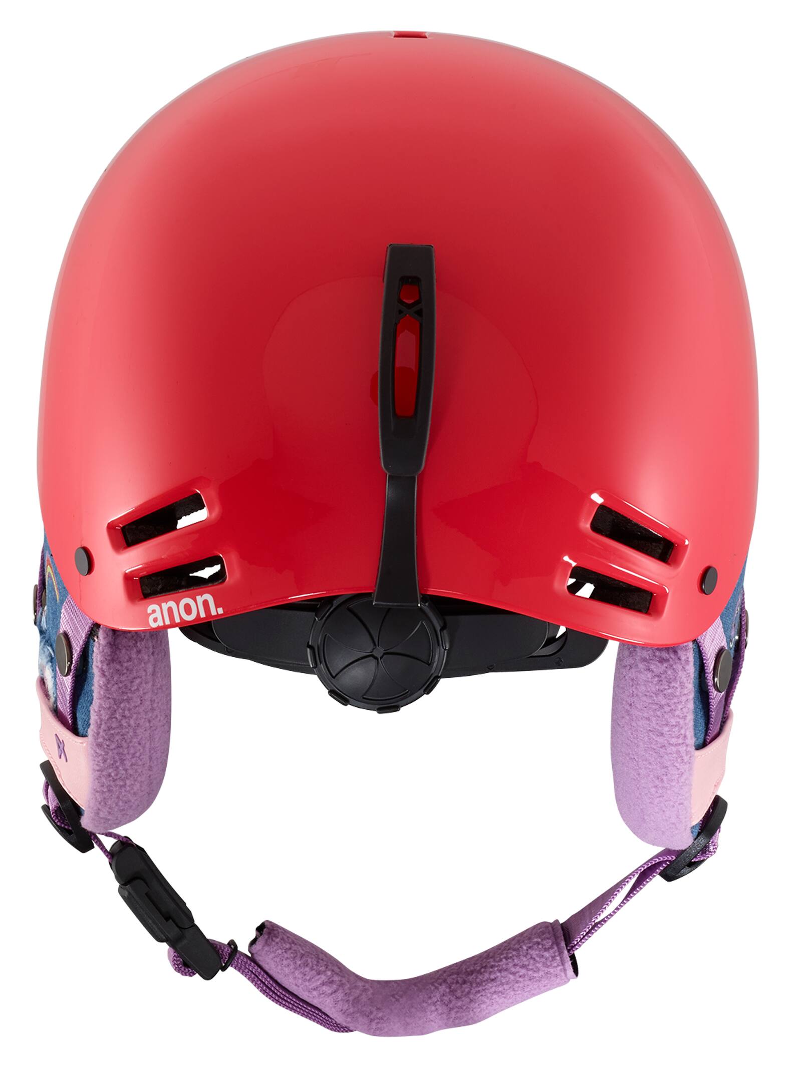 anon rime helmet