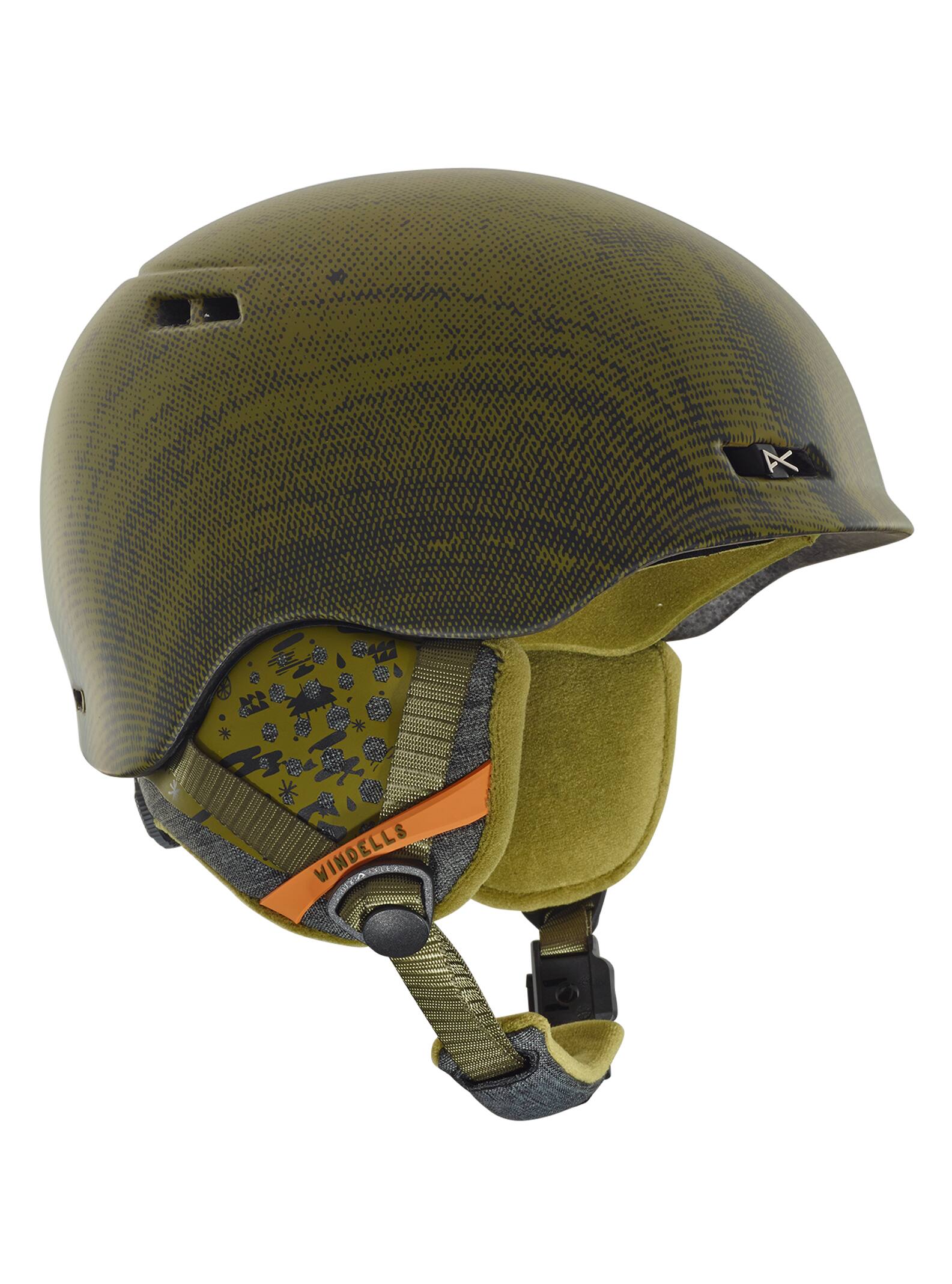Anon - Casque Rodan homme, Windells, L