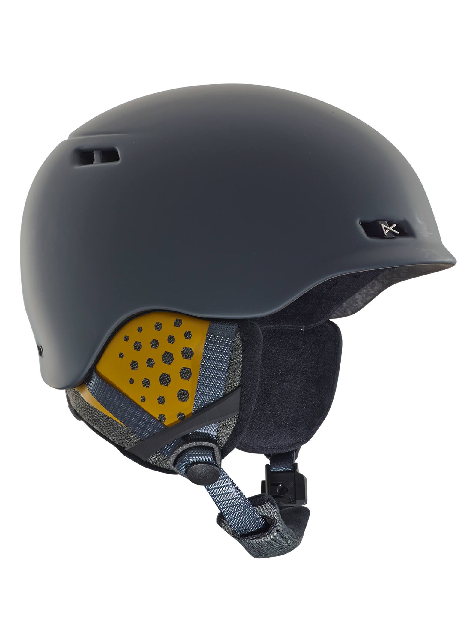 Anon - Casque Rodan homme, Gray, M