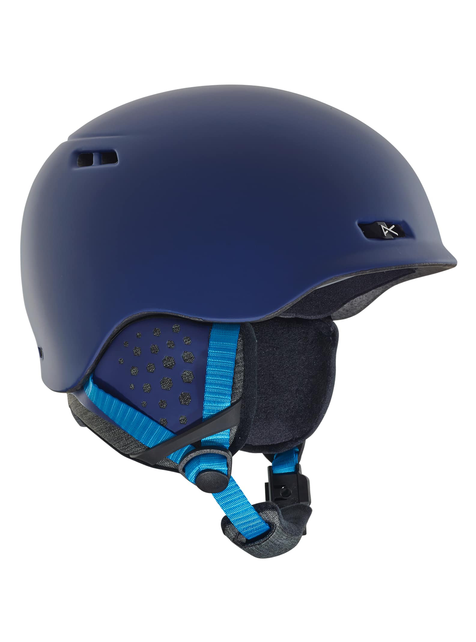 Anon - Casque Rodan homme, Blue, L