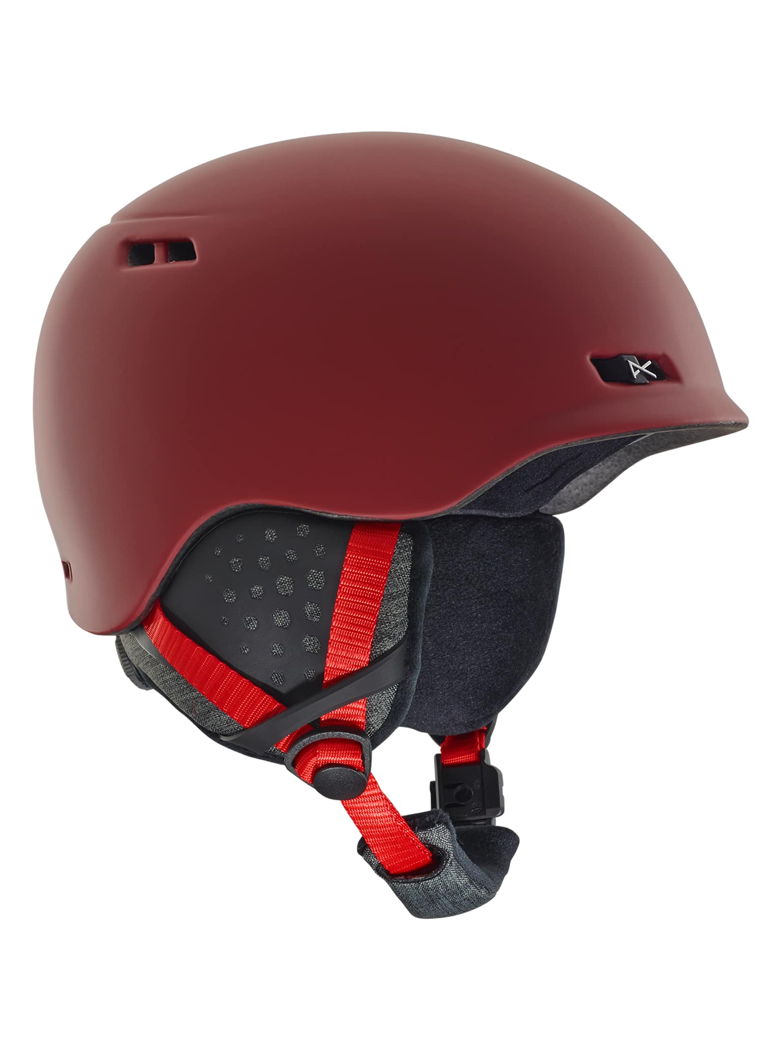 Anon - Casque Rodan homme, Red, L