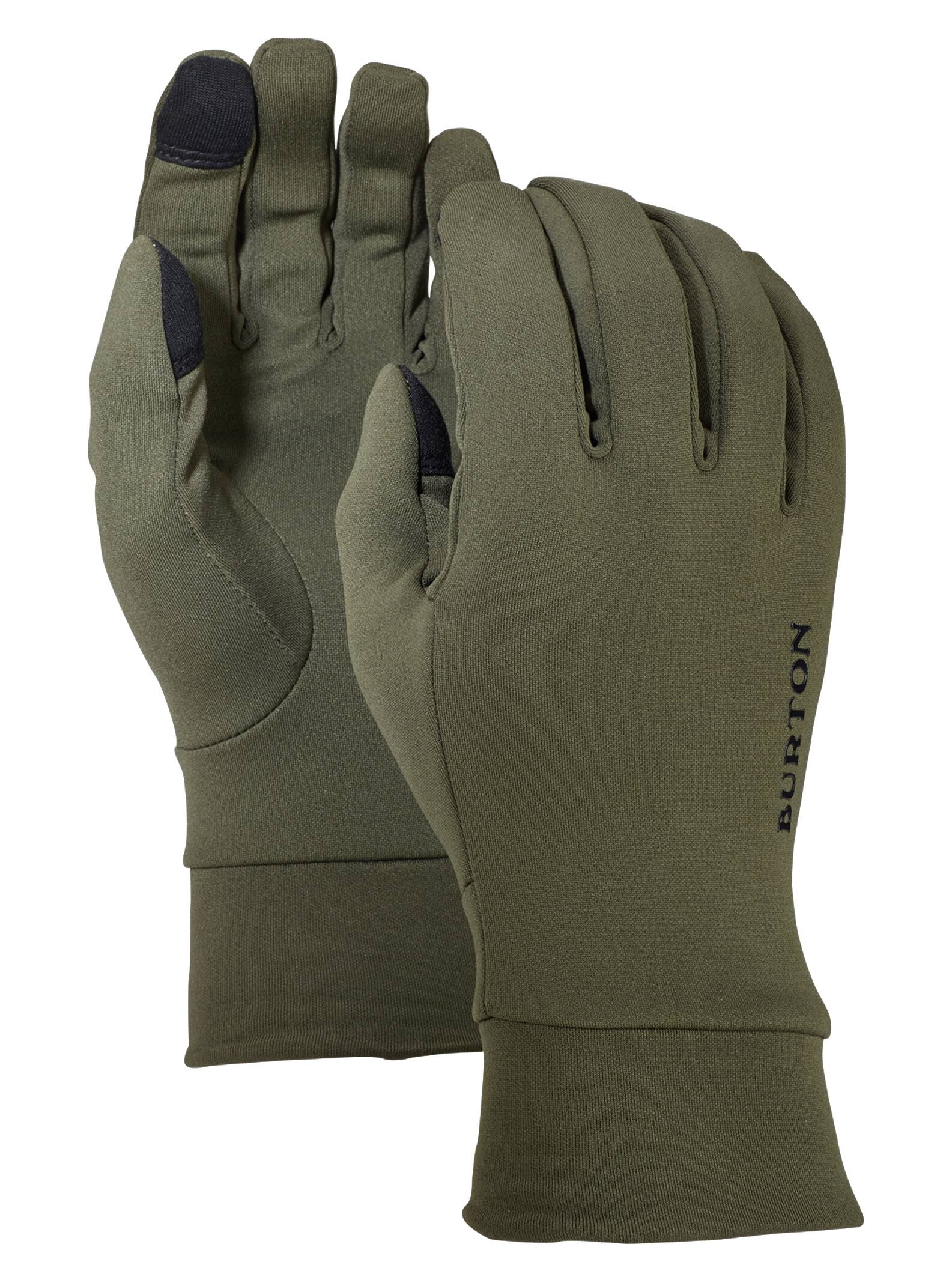 Burton - Sous-gants Screen Grab enfant, Forest Night, S