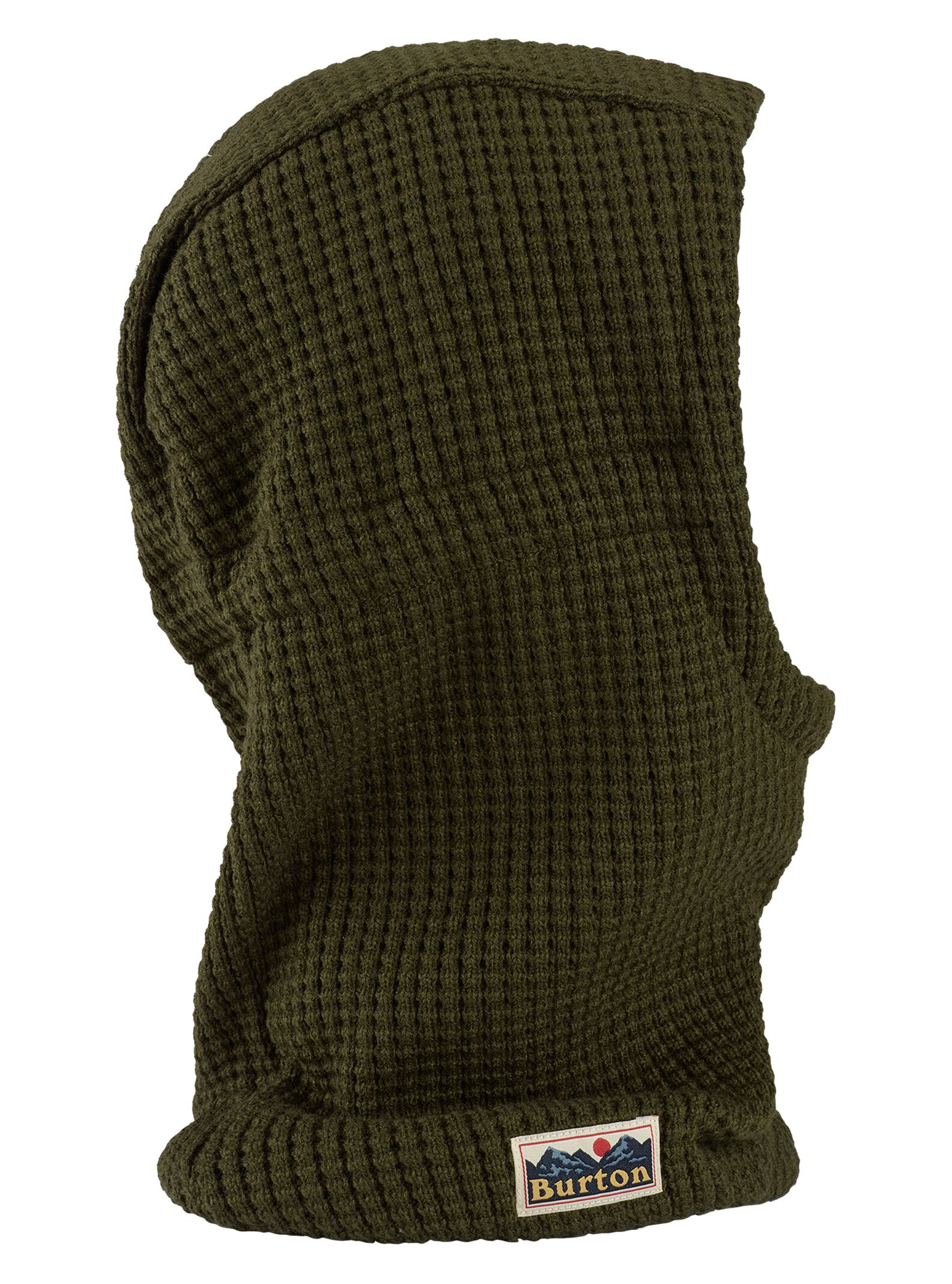 Burton - Capuche Hampshire, Forest Night Waffle, 1SZ