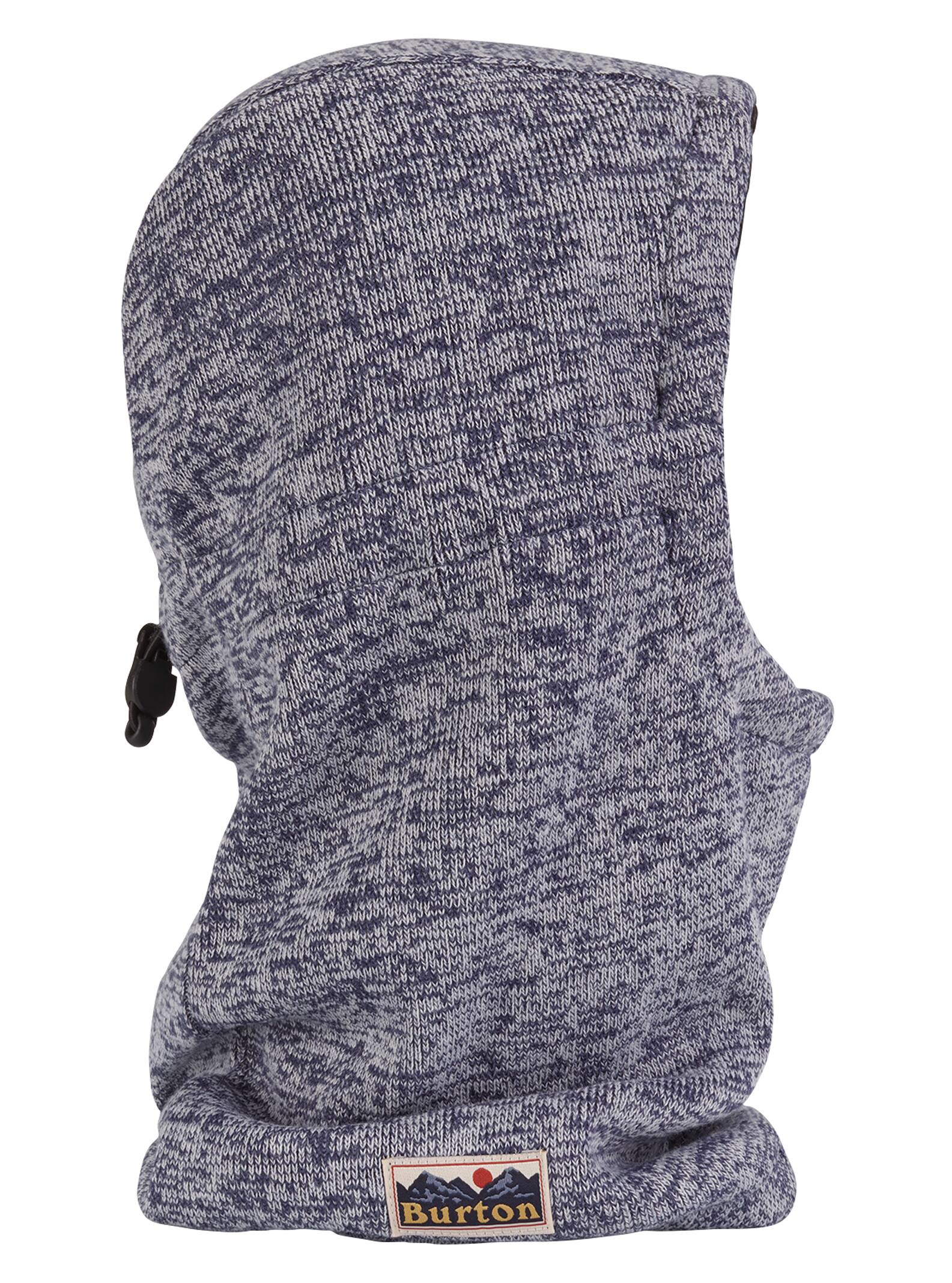 Burton - Capuche Hampshire, Mood Indigo / Stout White Marl, 1SZ