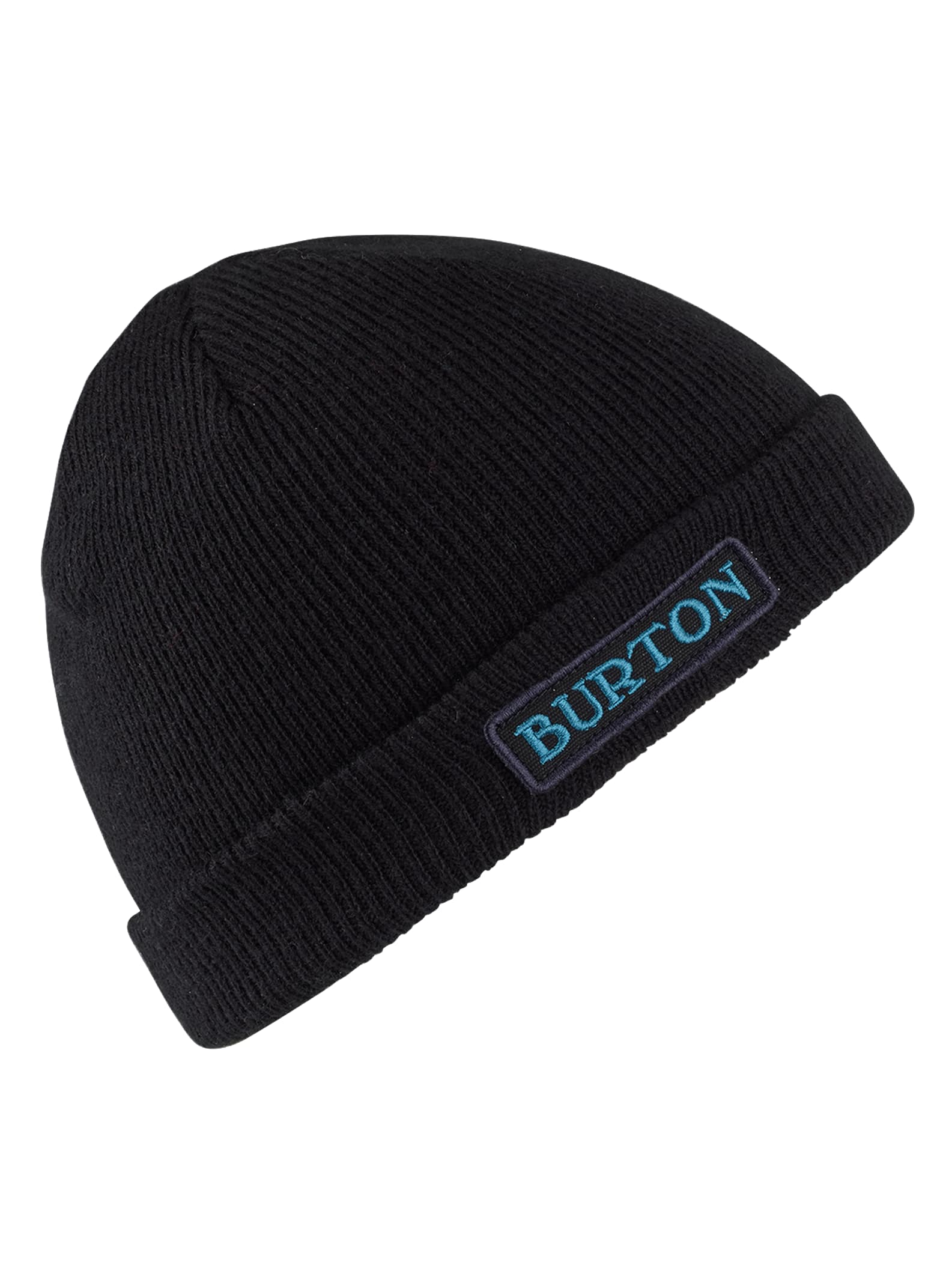 Burton - Bonnet tout-petit, True Black, 1SZ