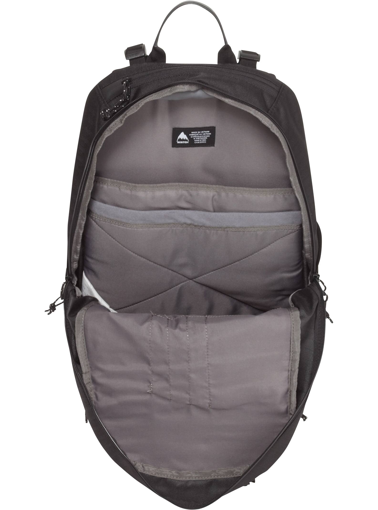 burton bravo backpack