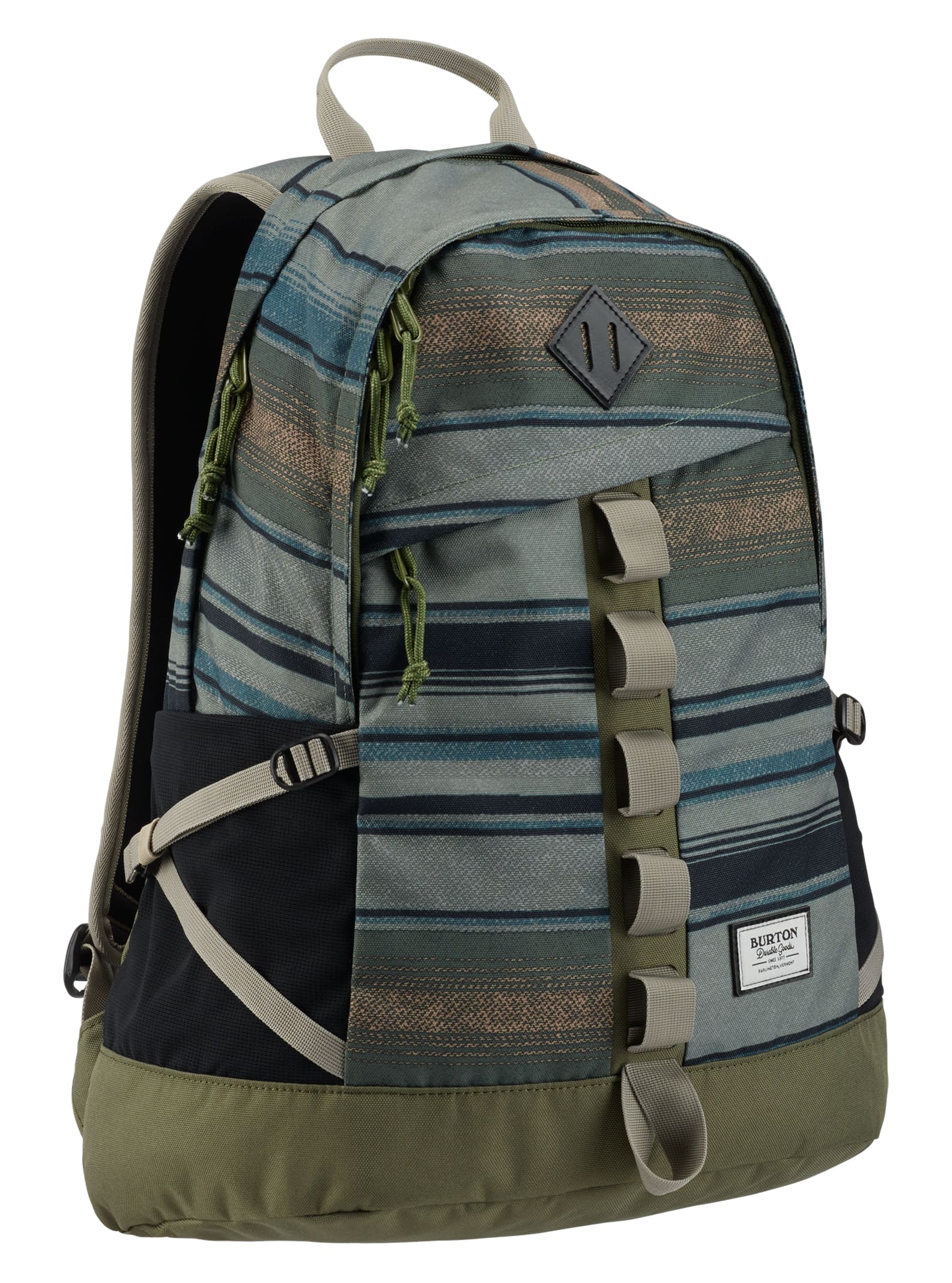 BURTON Shackford 24L  Backpack 新品未使用品