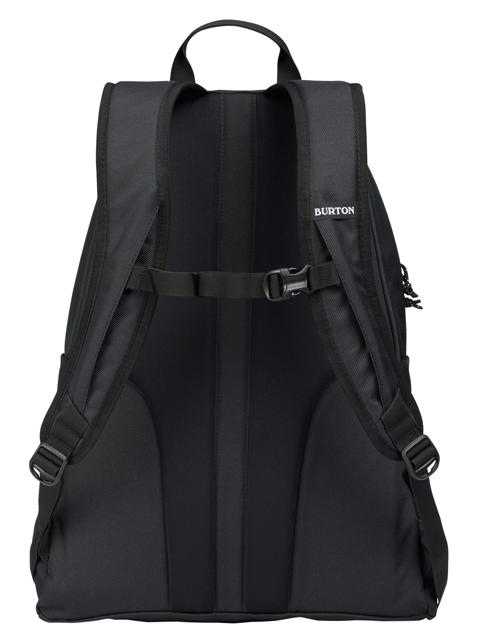 burton shackford backpack