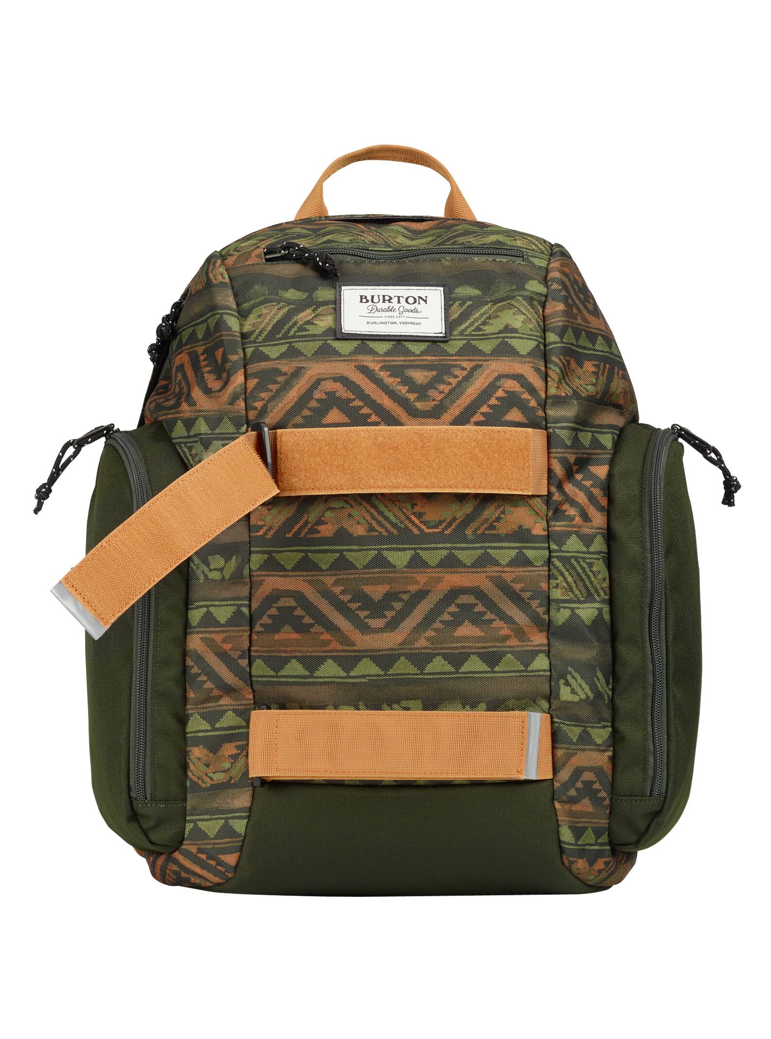 burton youth metalhead