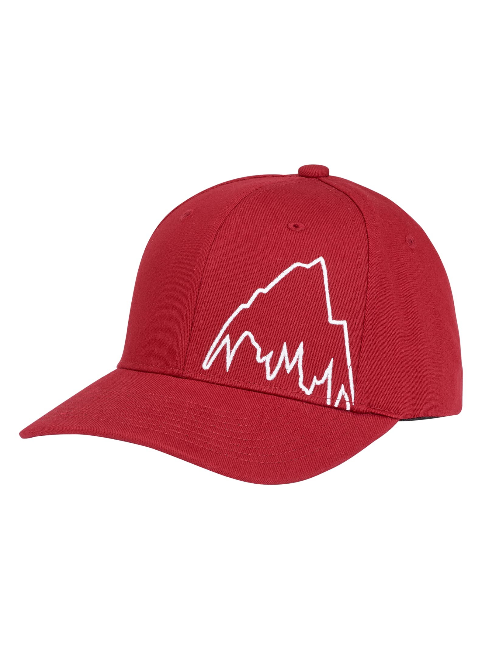 Burton - Casquette Slidestyle Mountain enfant, Port Royal, 1SZ