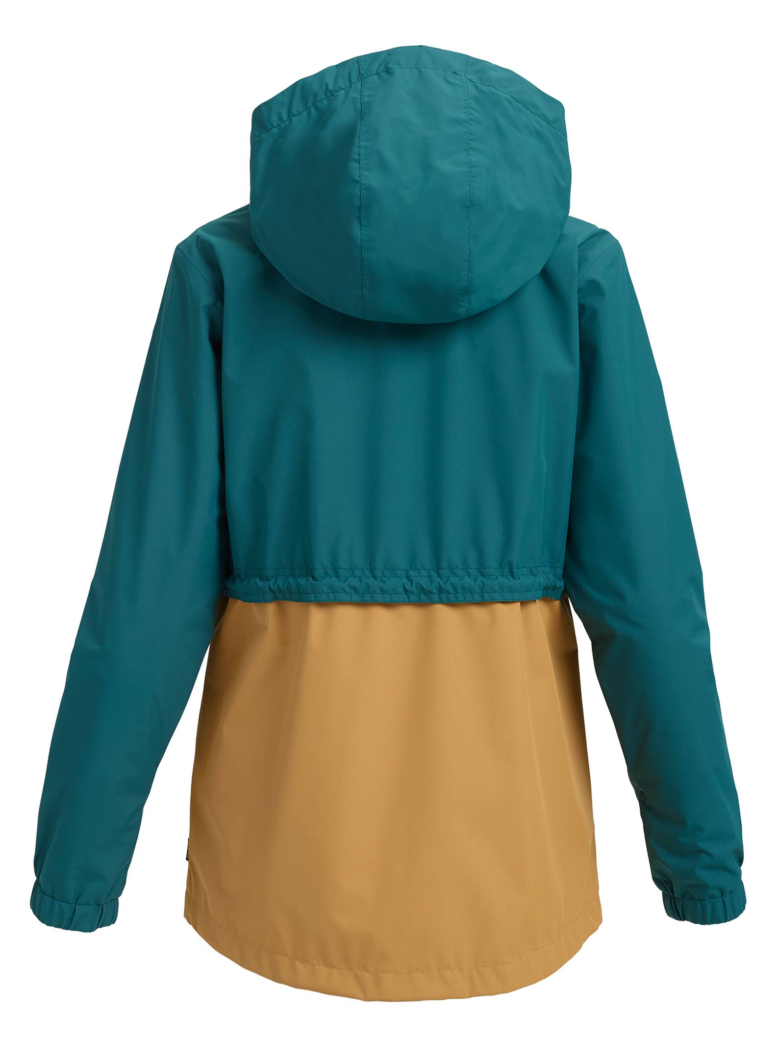 burton narraway rain jacket