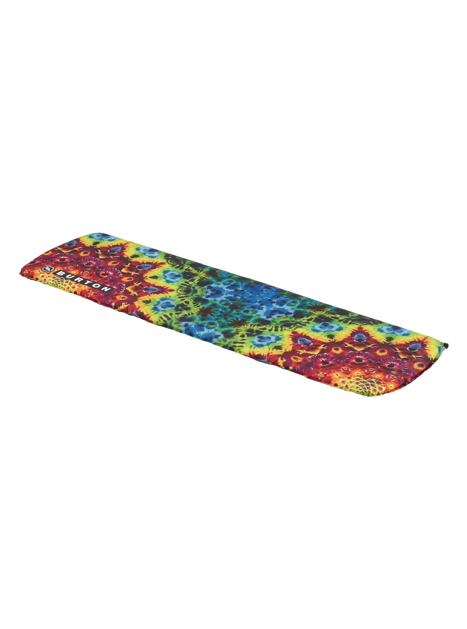 Burton - Matelas Cabin Cruiser, Demma Dye Print