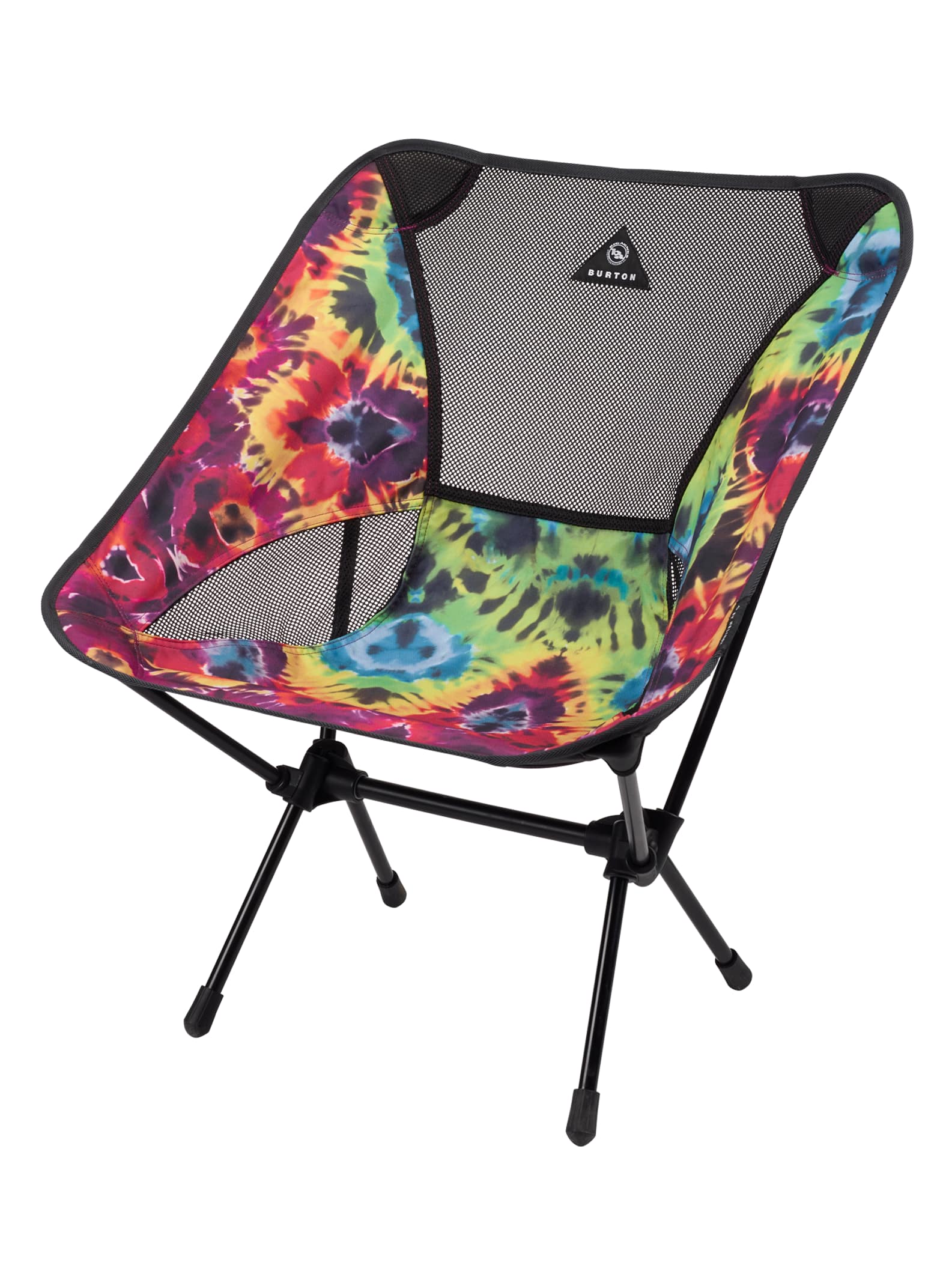 Big Agnes x Helinox x Burton Camping Chair One | Burton.com Fall 