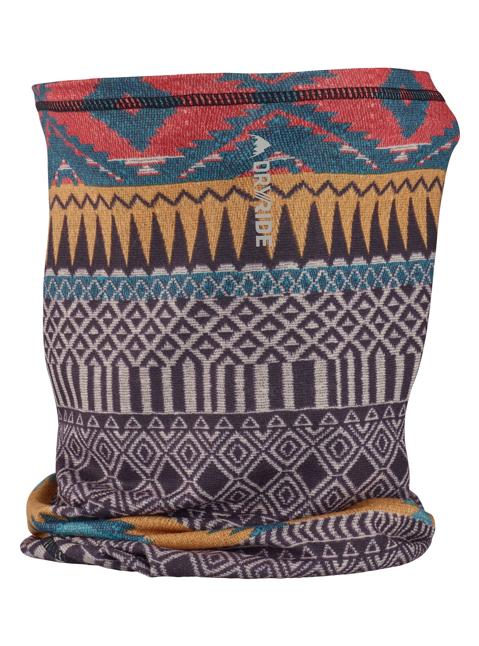 Burton - Cache-cou chaleur modérée, Tahoe Freya Weave, 1SZ