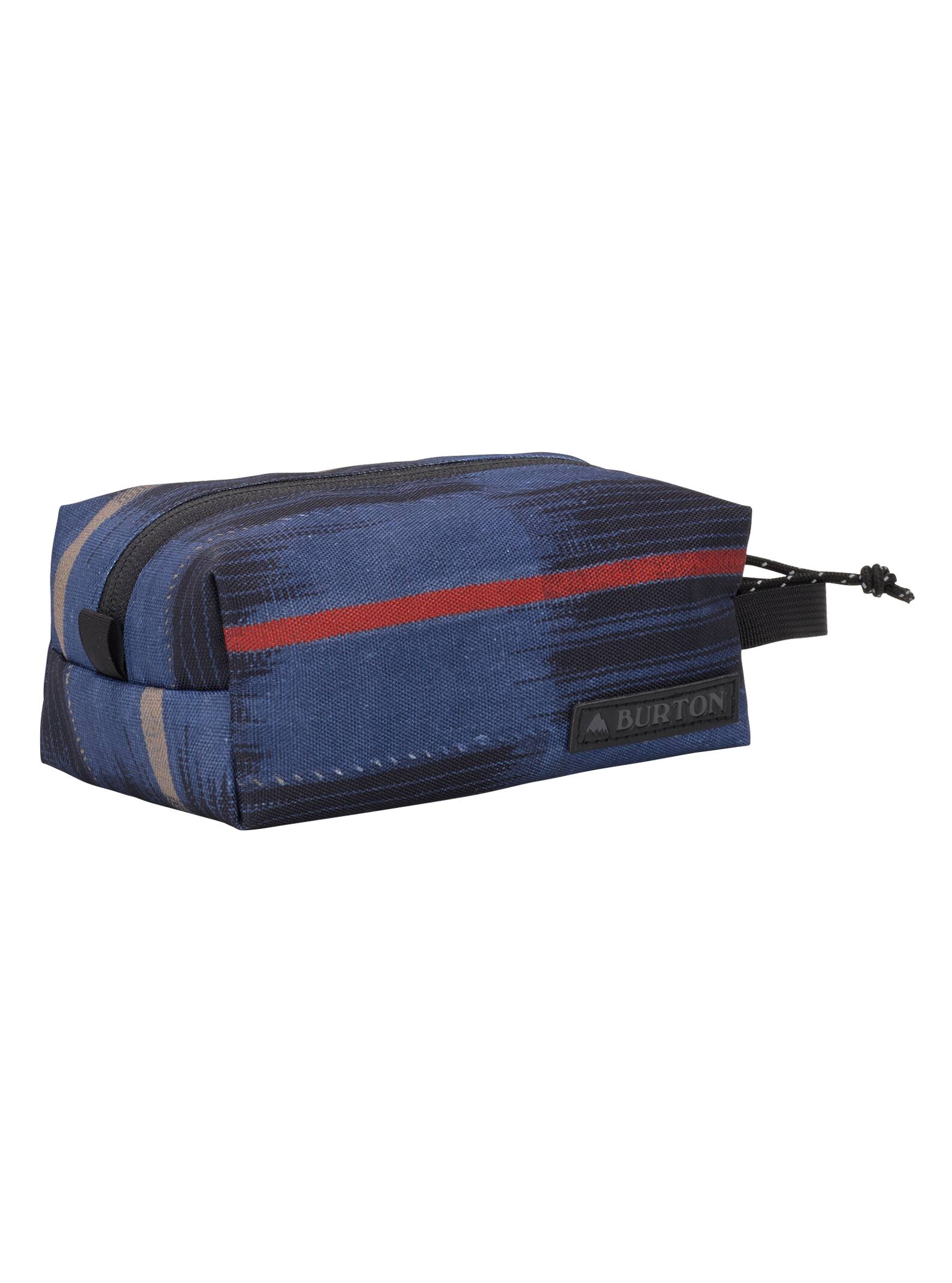 Burton – Trousse à accessoires, Checkyoself Print