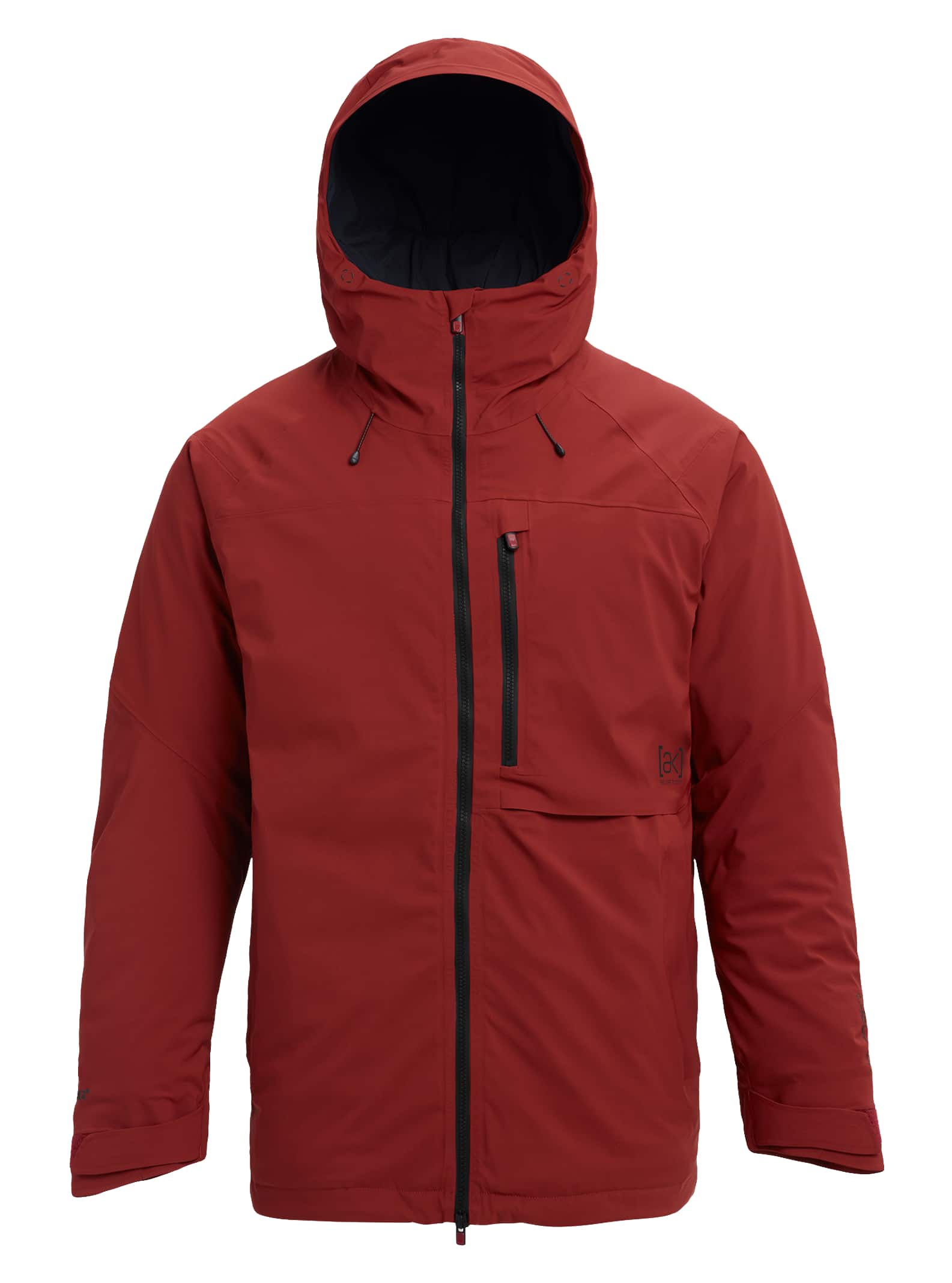 Burton - Veste [ak]® GORE-TEX® Helitack homme, Sparrow, L