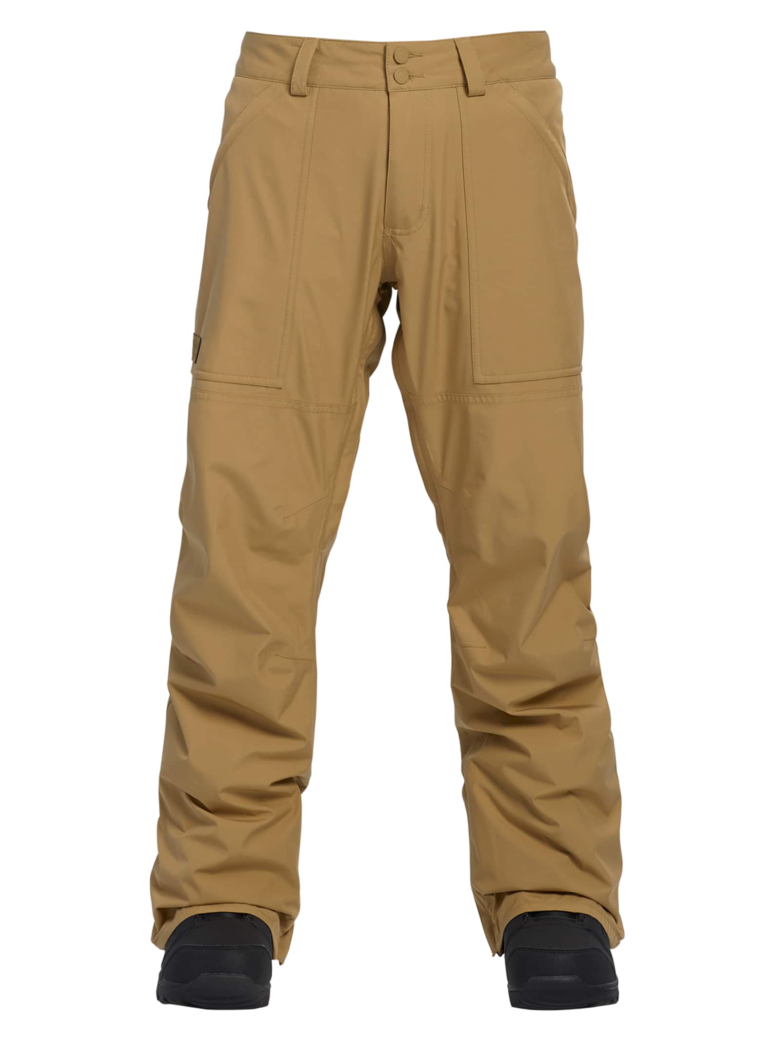 Burton - Pantalon GORE-TEX Ballast homme, Kelp, L