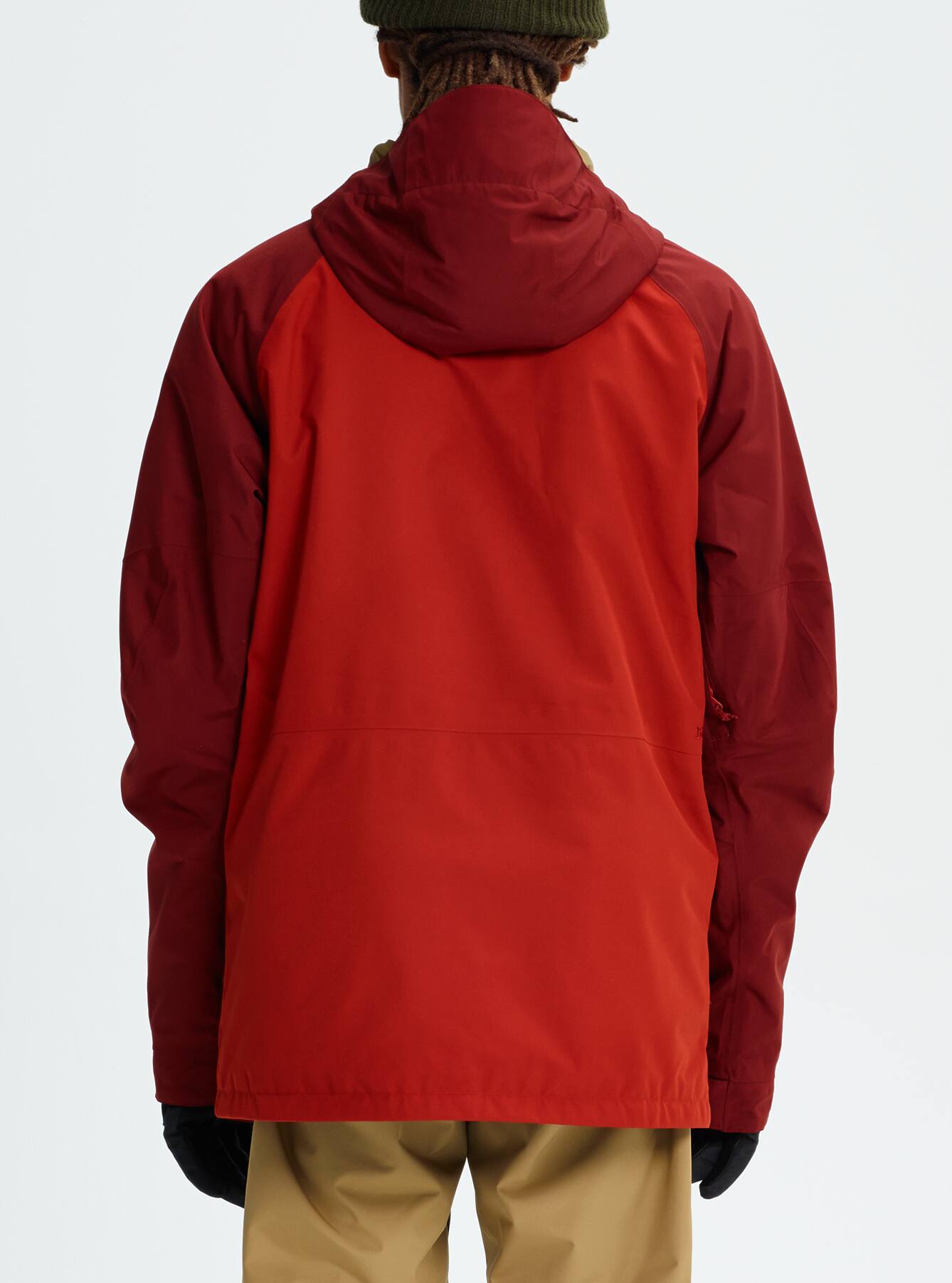 Men's Burton GORE-TEX Radial Insulated 