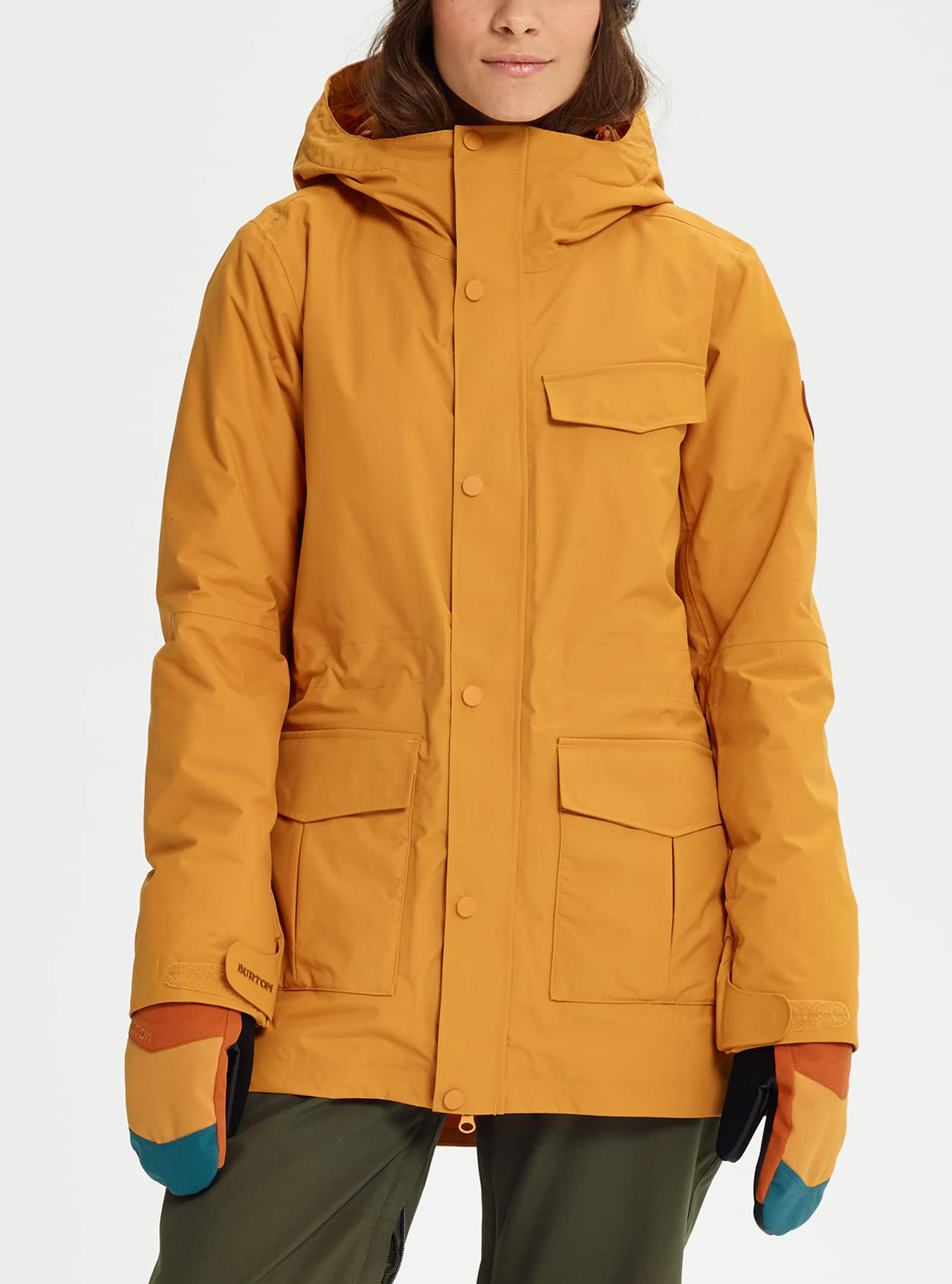 Women's Burton Runestone Jacket 