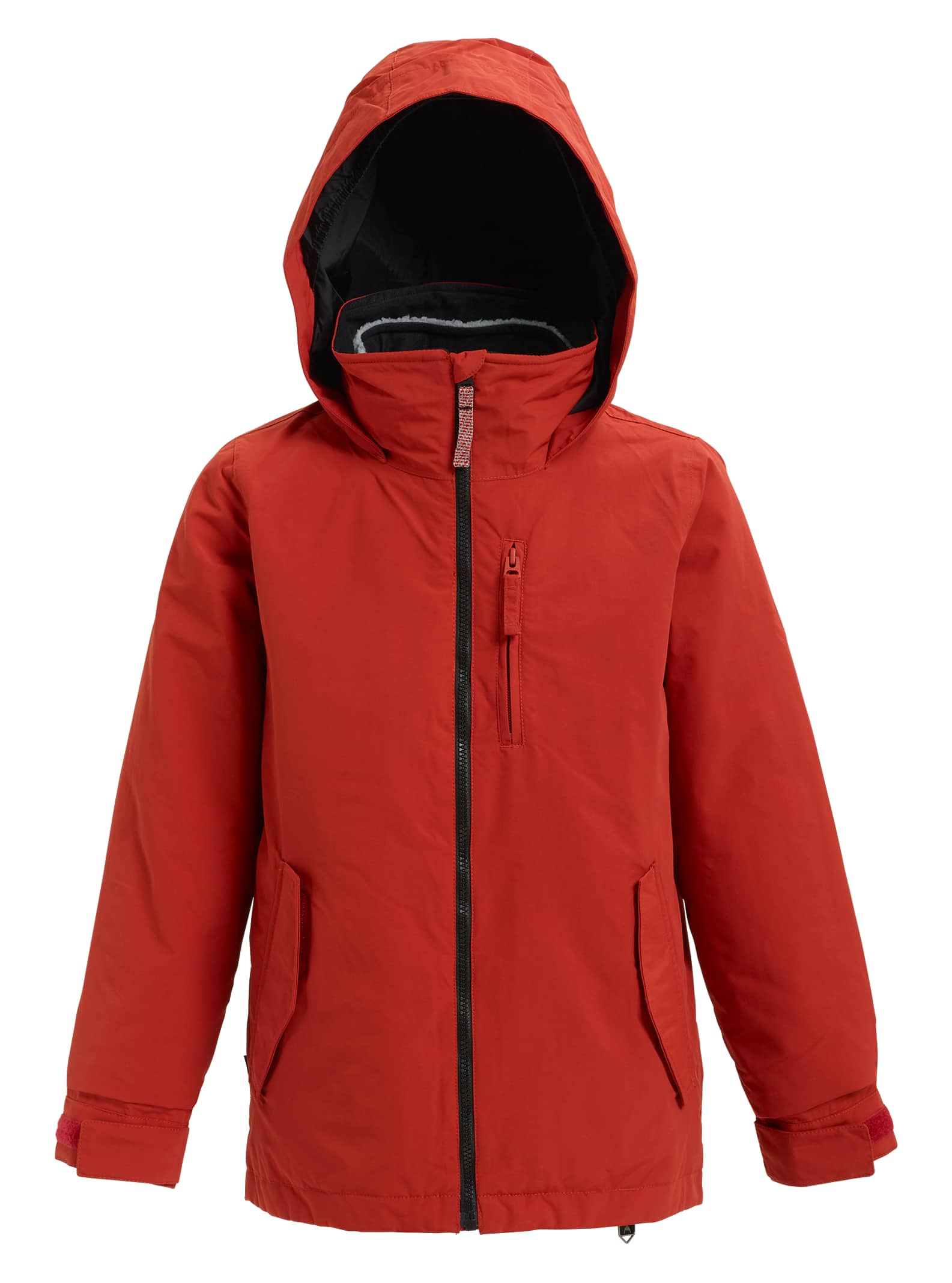 Burton - Veste Link System garçon, Bitters, S