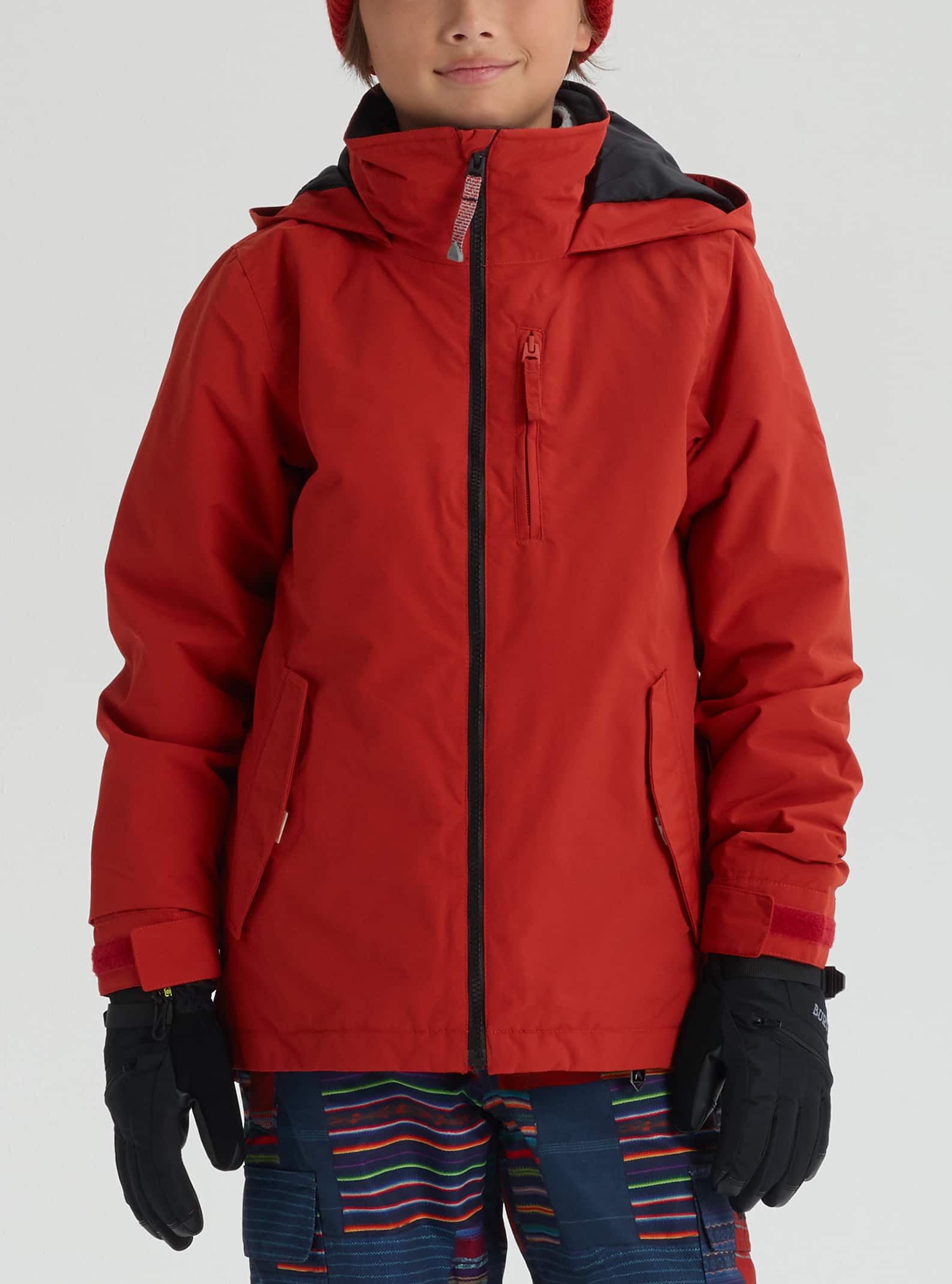 burton 2019 jackets