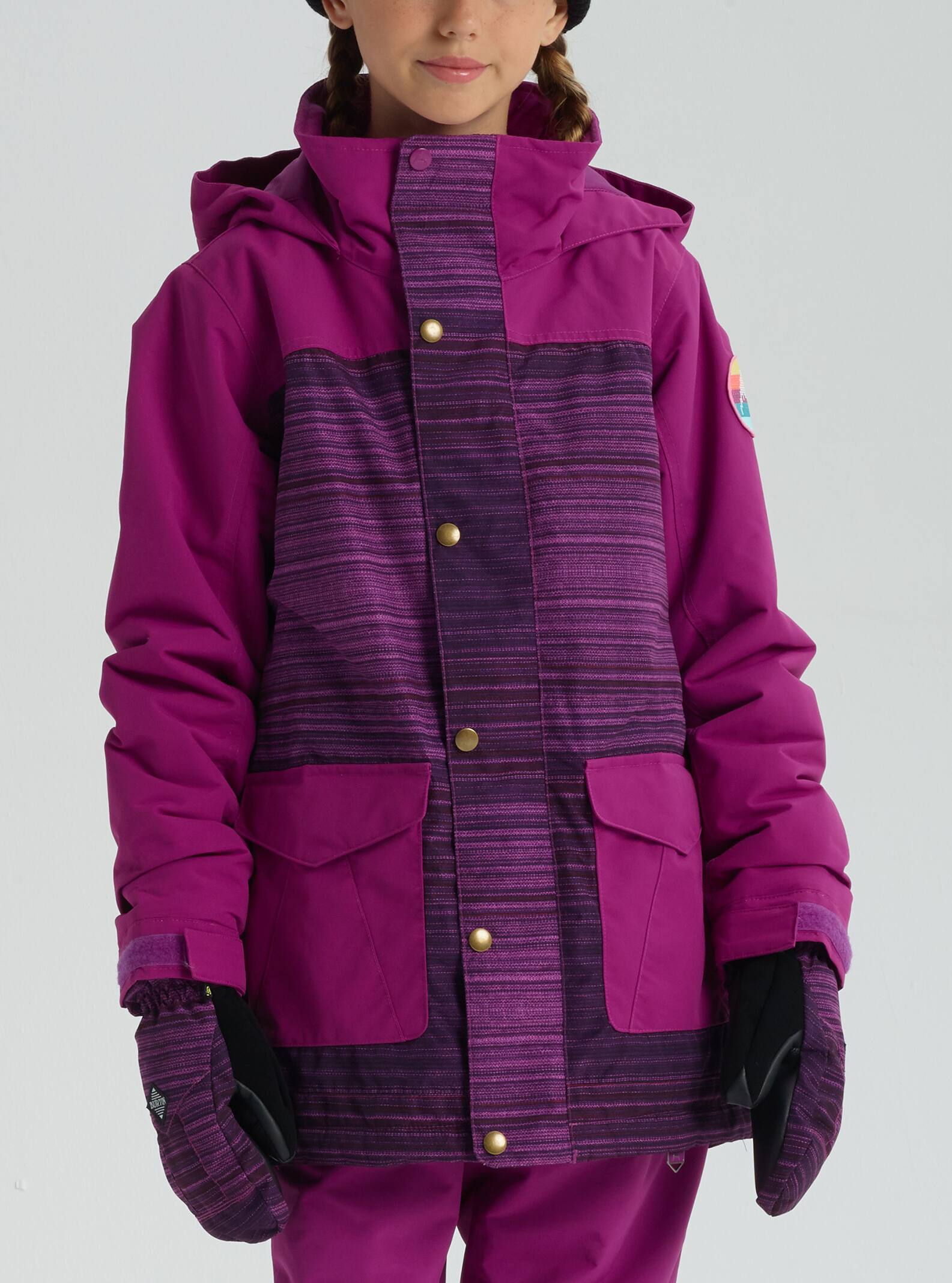 Girls' Burton Elstar Jacket | Burton 