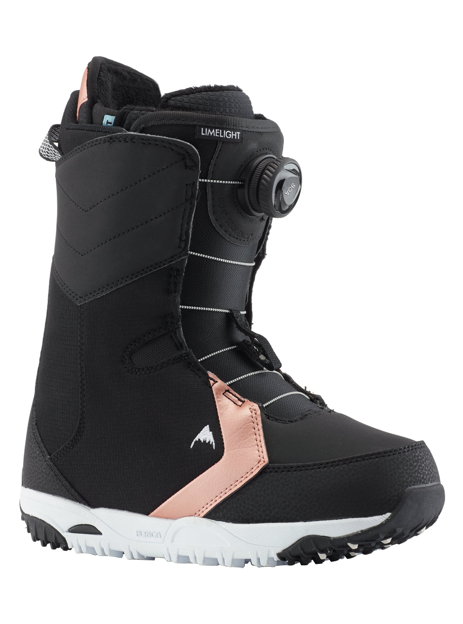 Women's Burton Limelight Boa® Snowboard Boot
