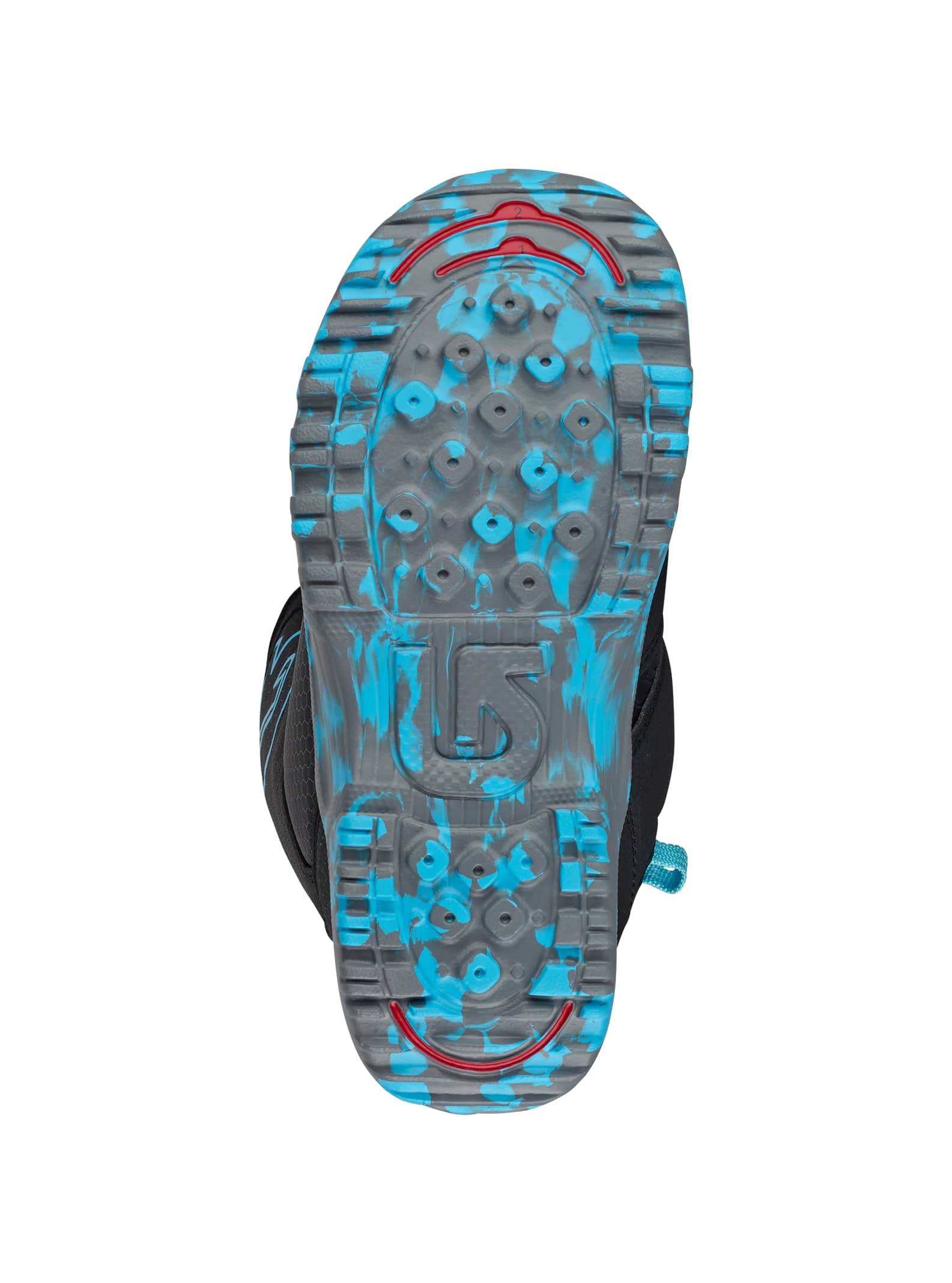 burton grom boa snowboard boots