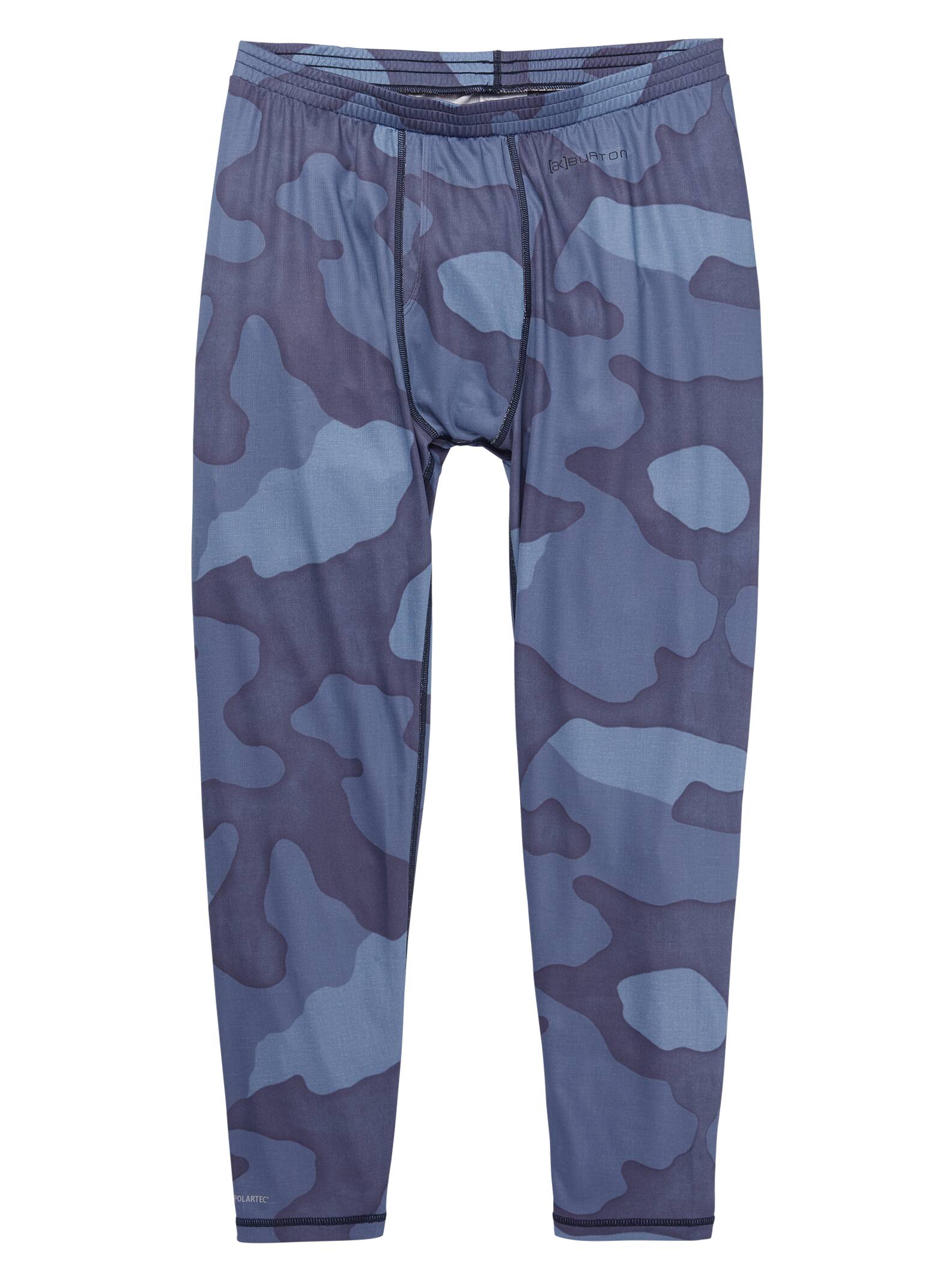 Burton - Pantalon [ak]® Power Grid® homme, Arctic Camo, S