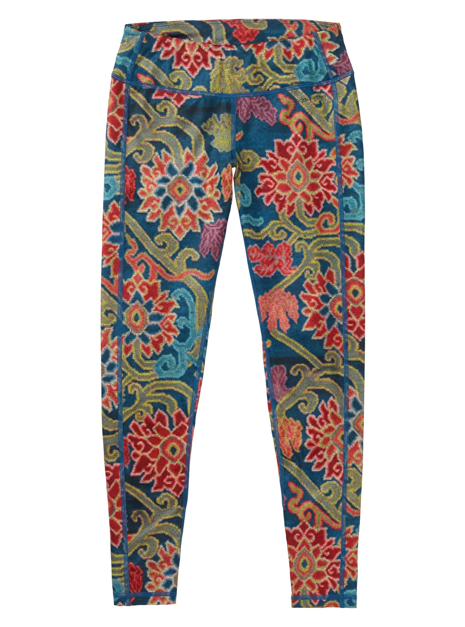 Burton - Pantalon [ak]® Power Stretch® femme, Luca Print, L