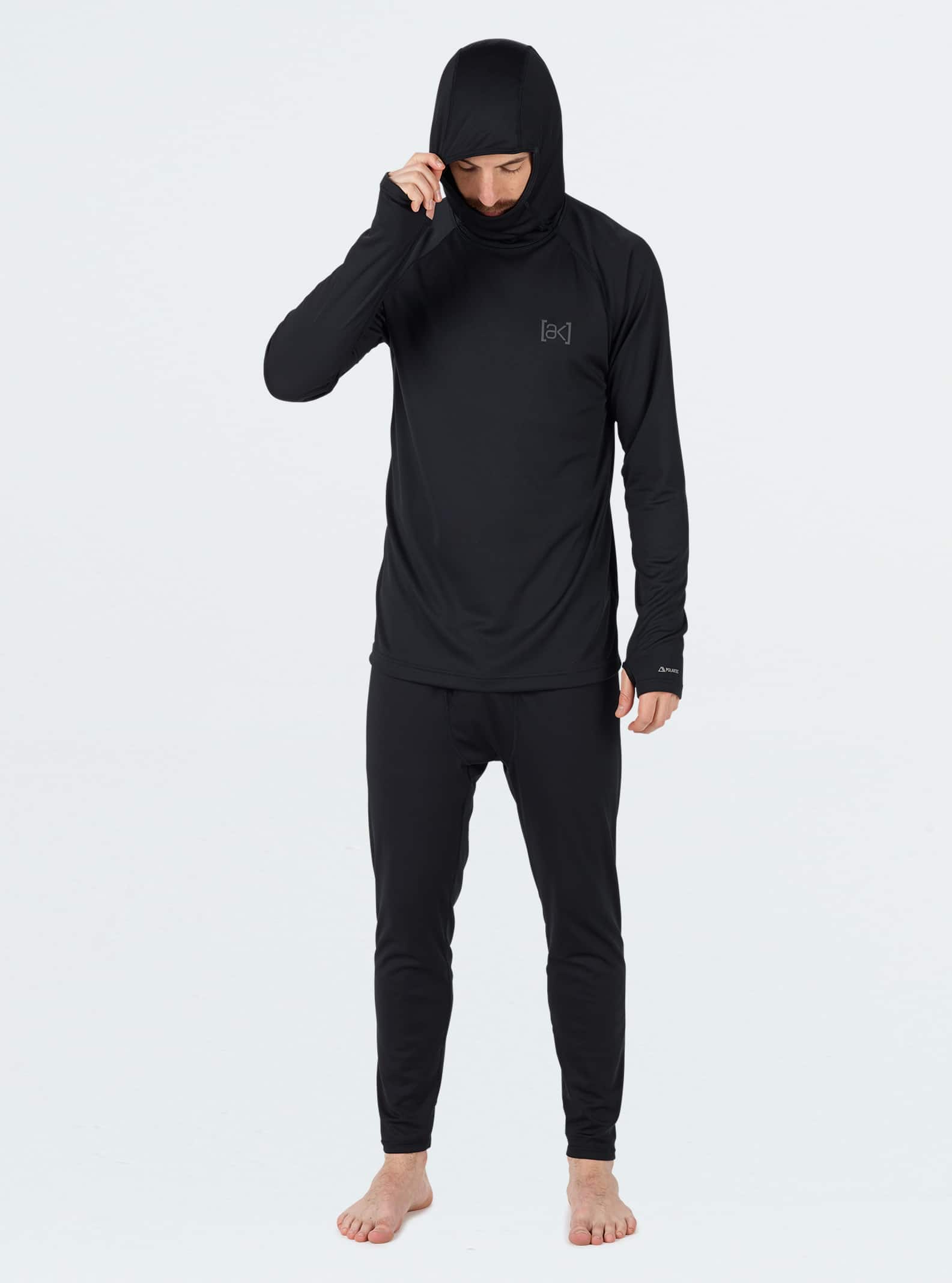 burton ak base layer