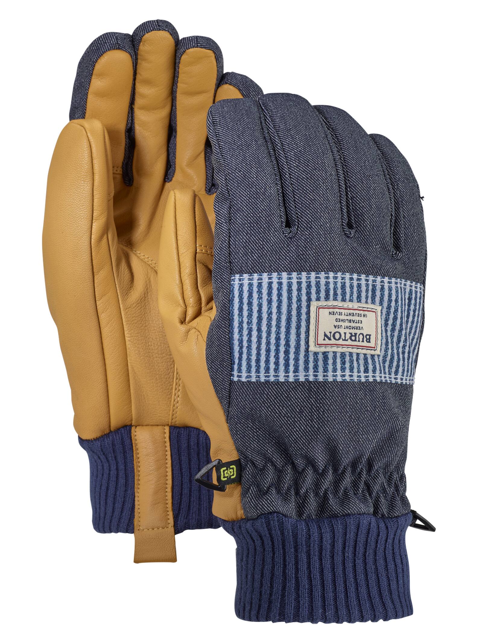Burton Mens Dam Gloves