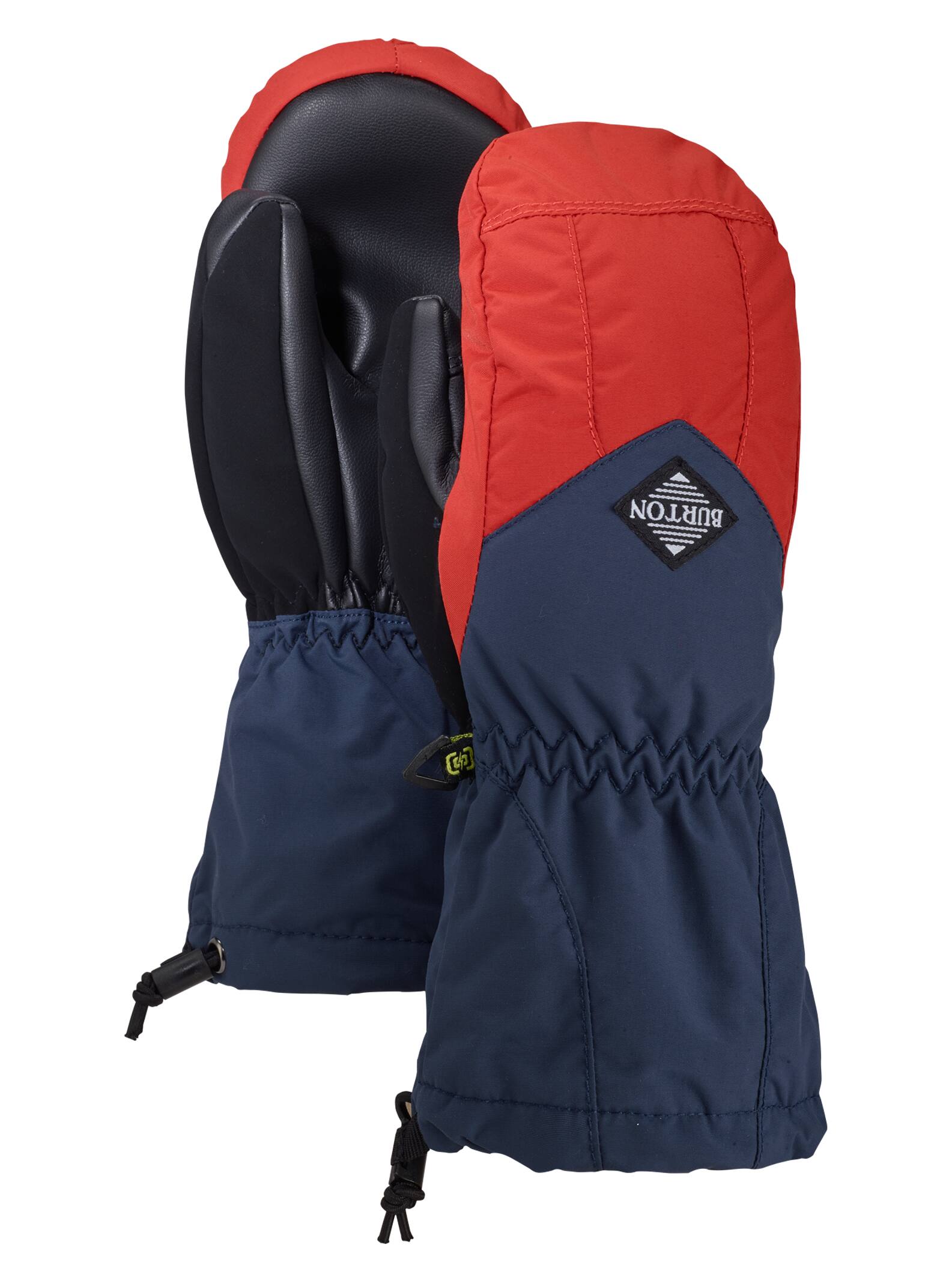 Burton - Moufles Profile enfant, Bitters / Mood Indigo, XS