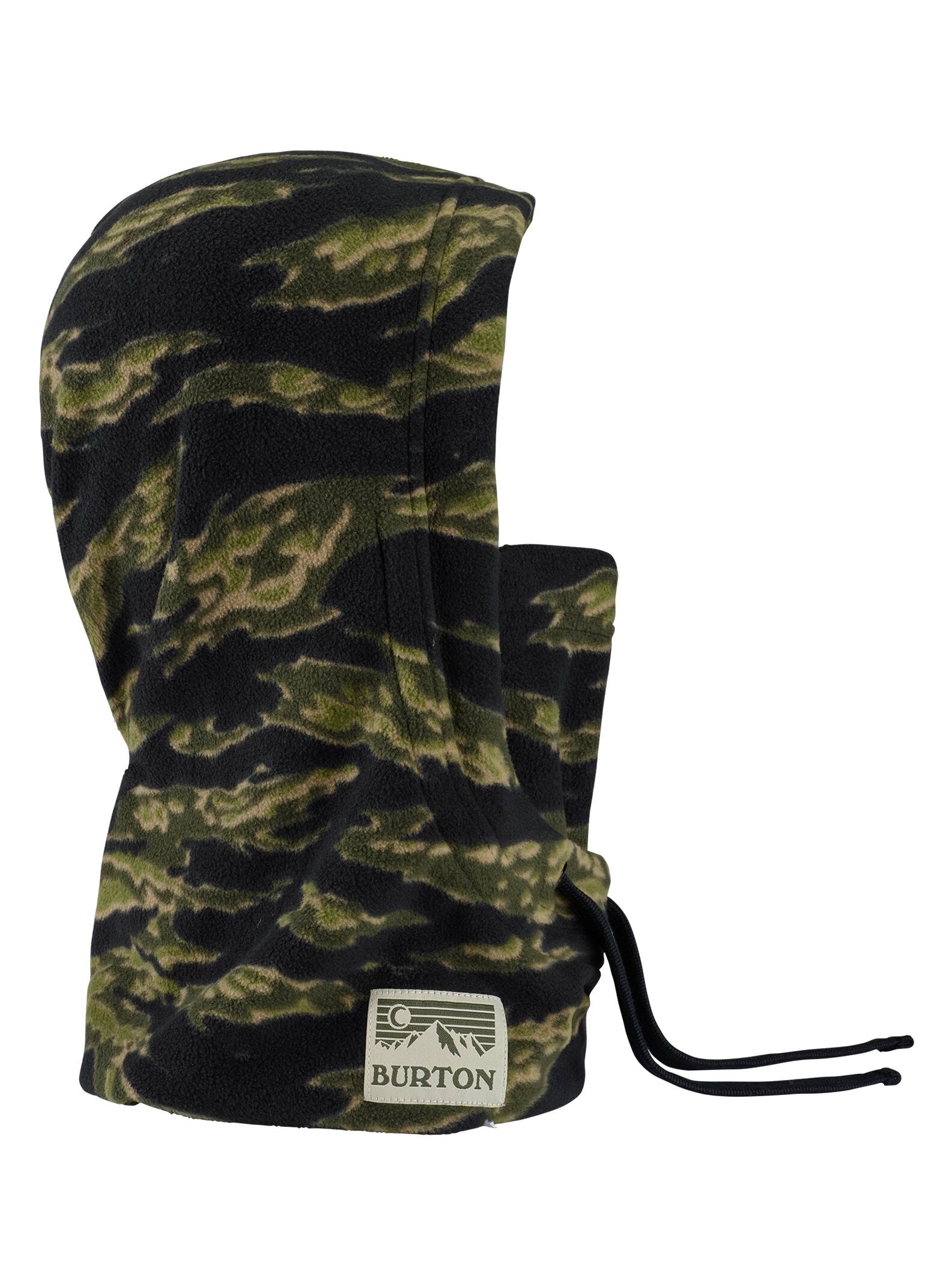 Burton - Capuche Burke, Beast Camo, HS