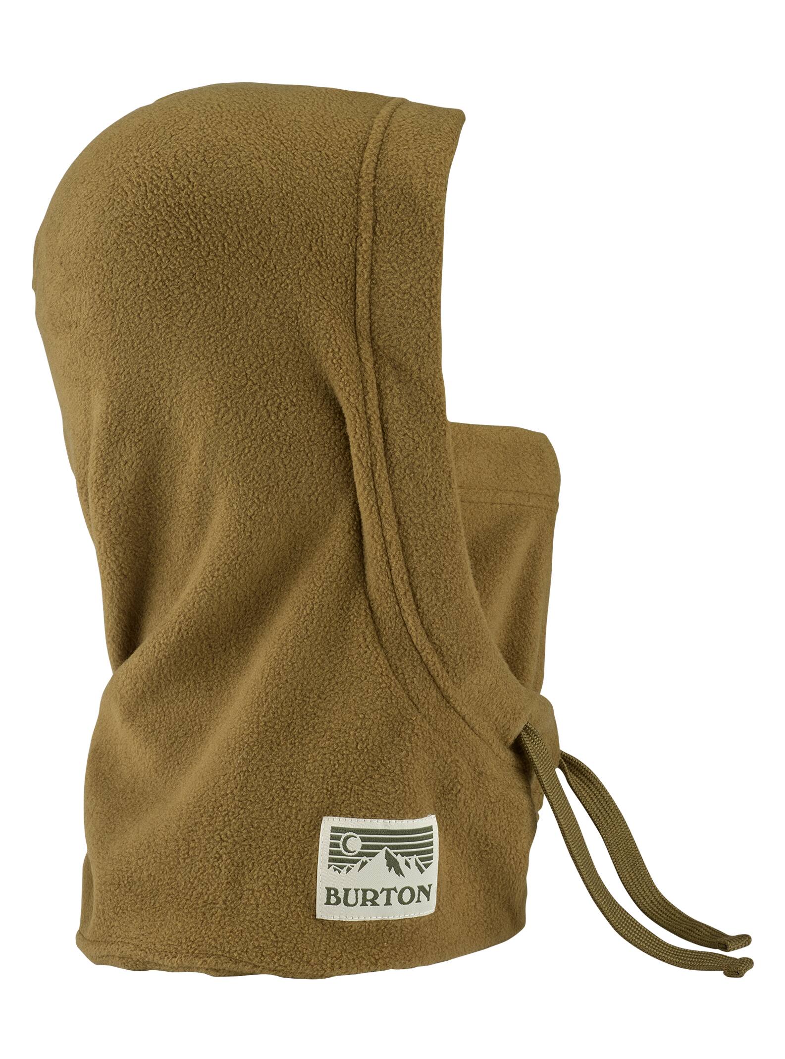 Burton - Capuche Burke, Hickory, L