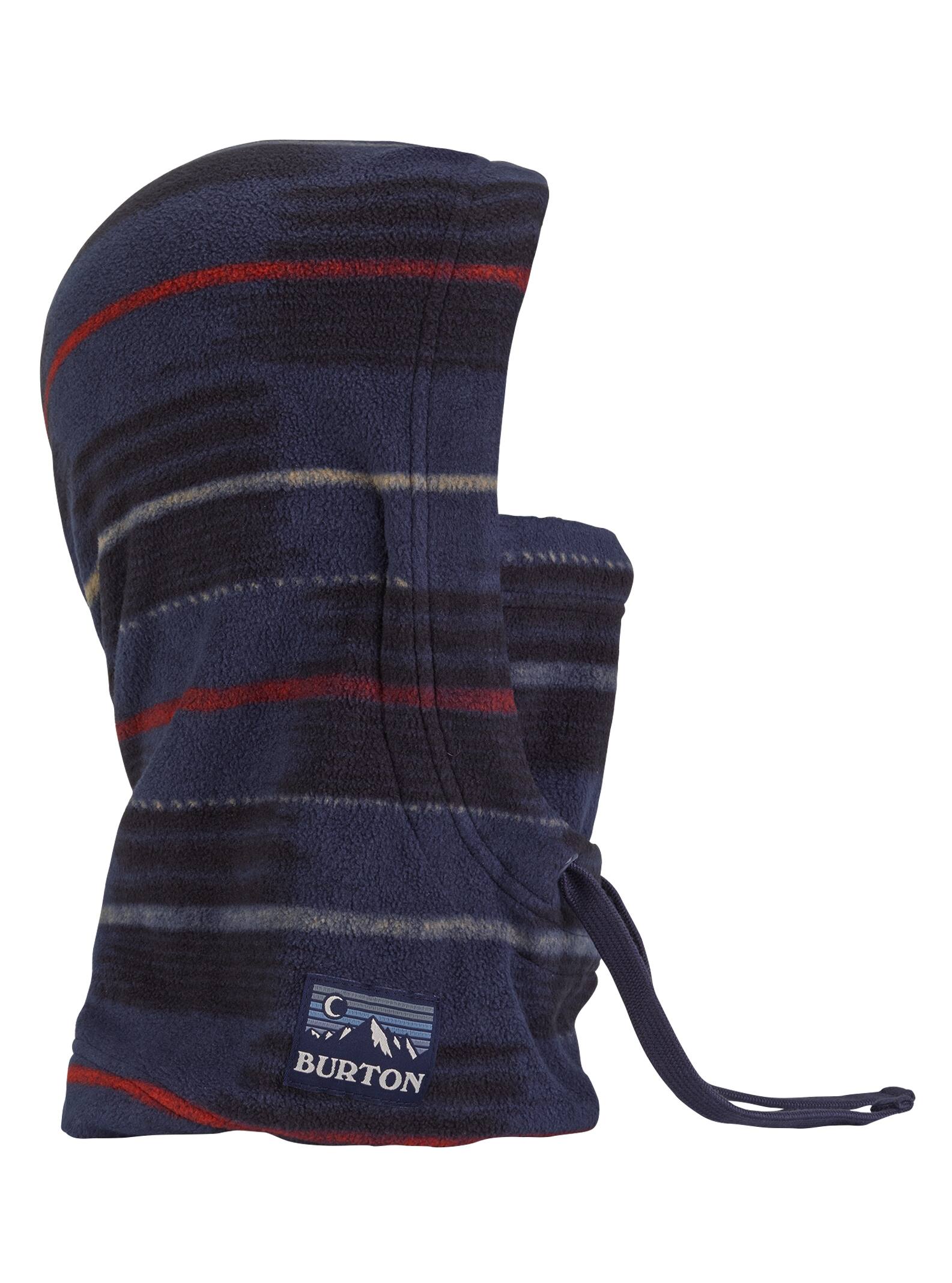 Burton - Capuche Burke, Checkyoself, L