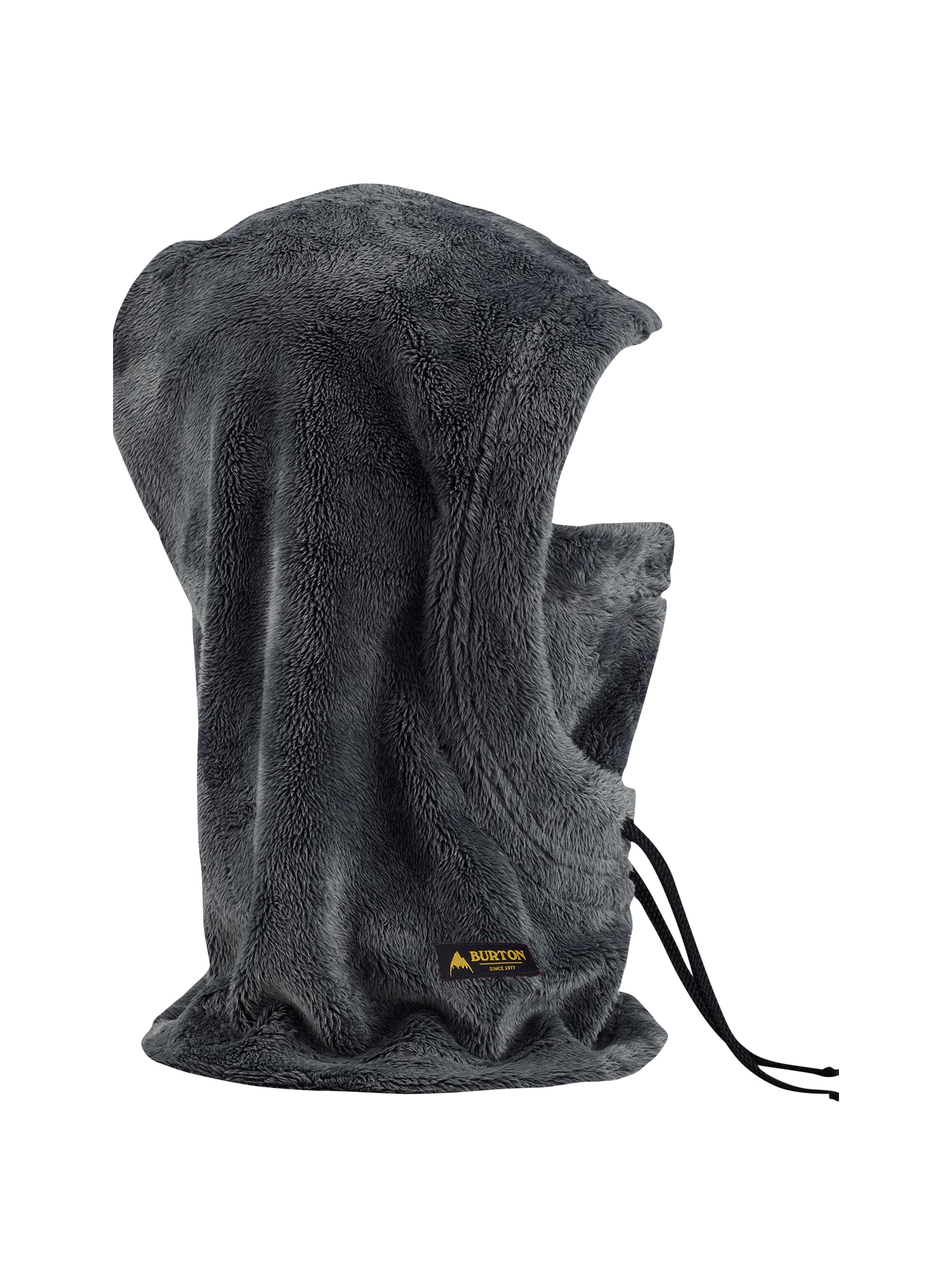 Burton - Capuche Cora, True Black, 1SZ