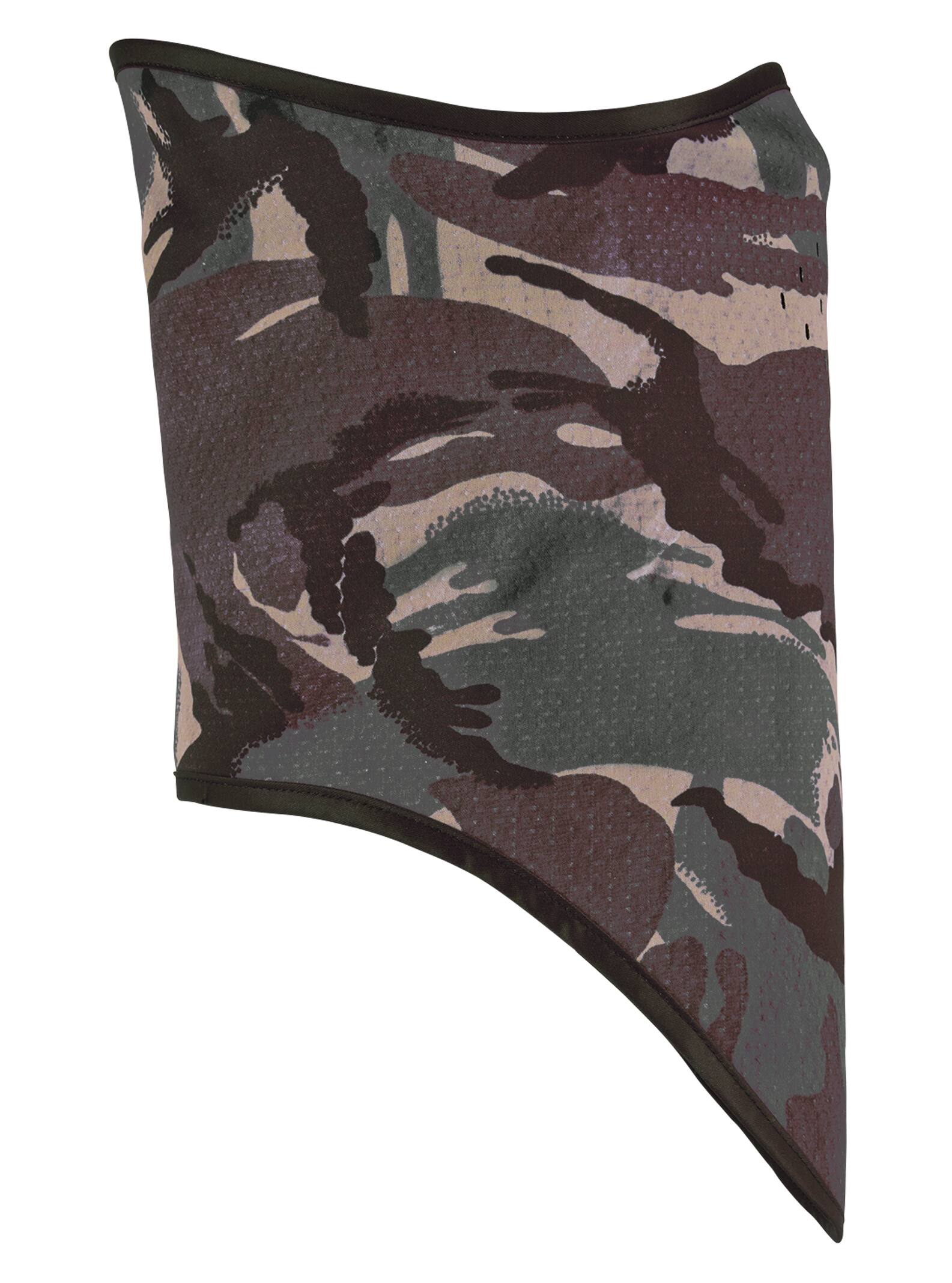 Burton - Cagoule à coutures collées, Seersucker Camo, 1SZ