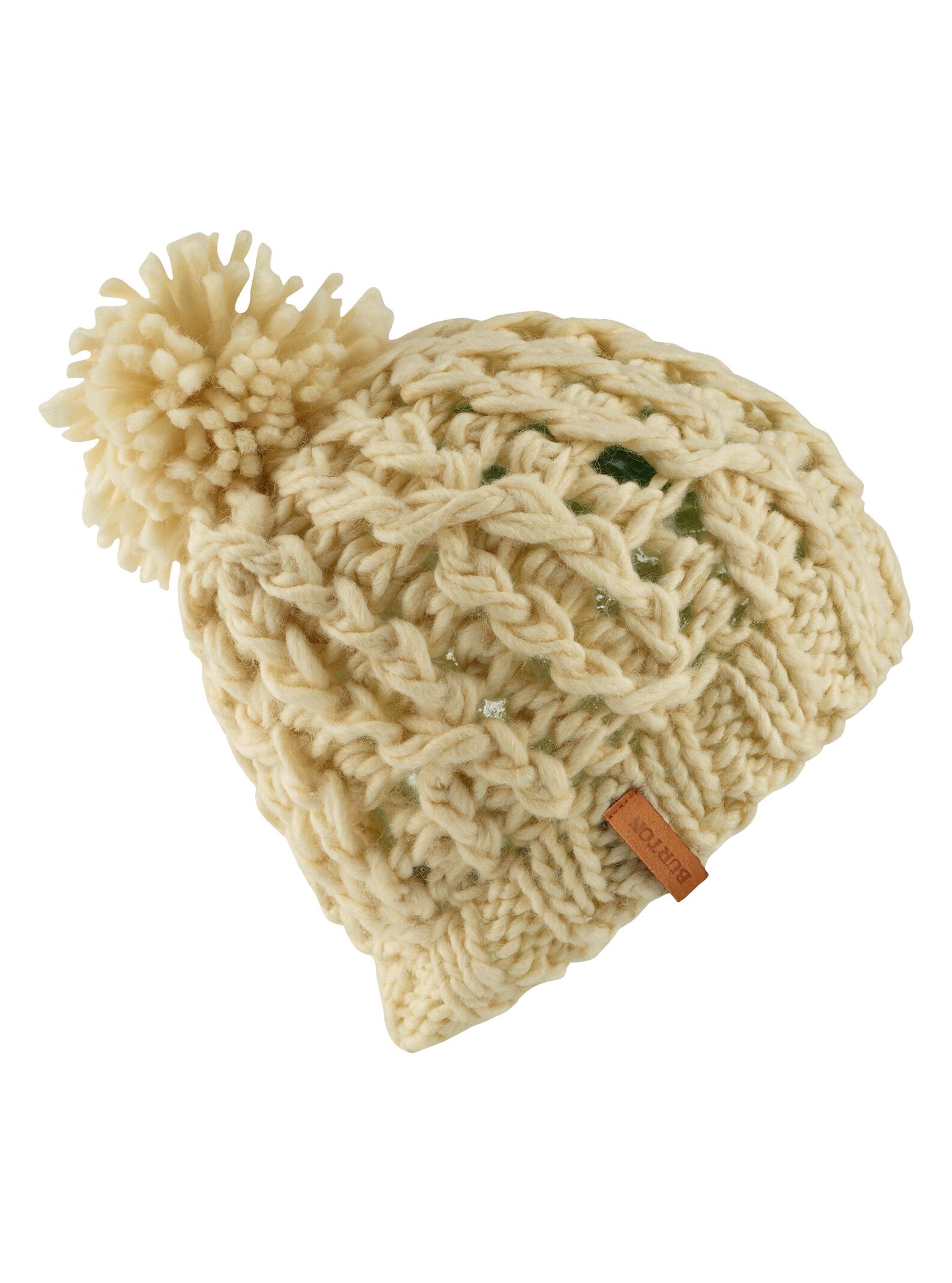 Burton - Bonnet Kismet femme, Canvas, 1SZ